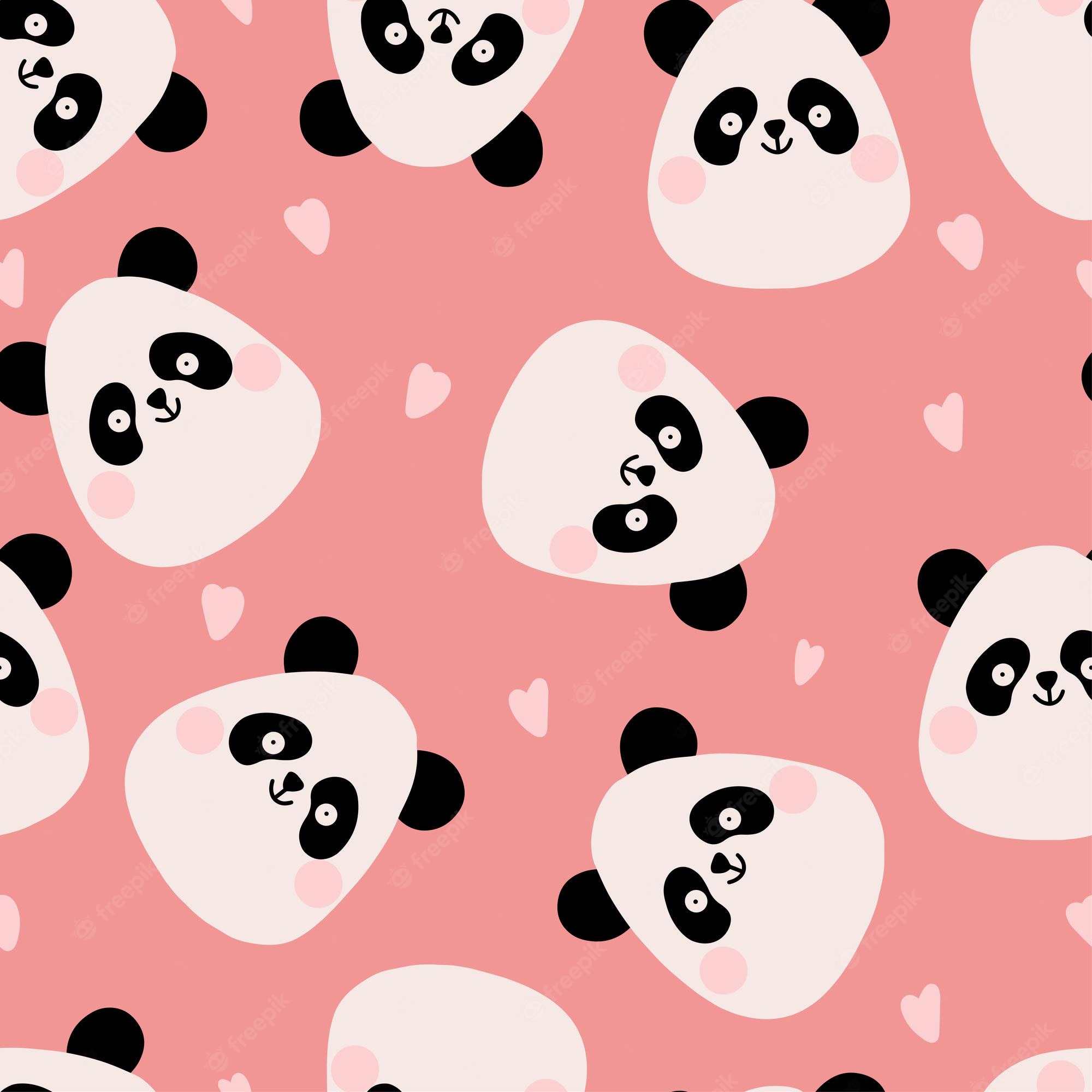 Panda Wallpaper
