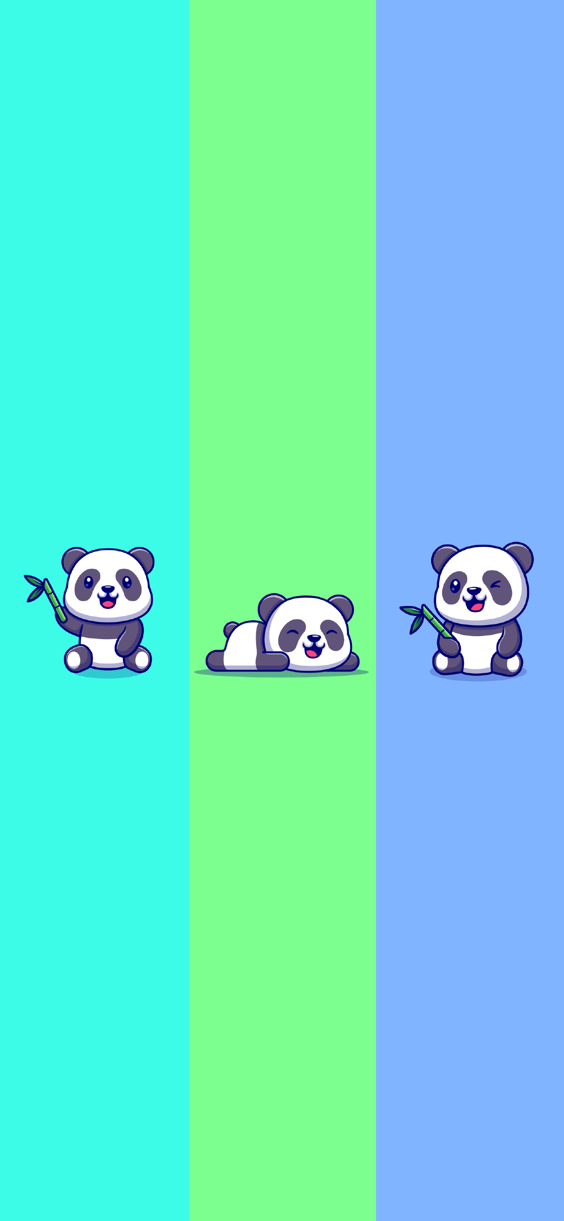 Panda Wallpaper
