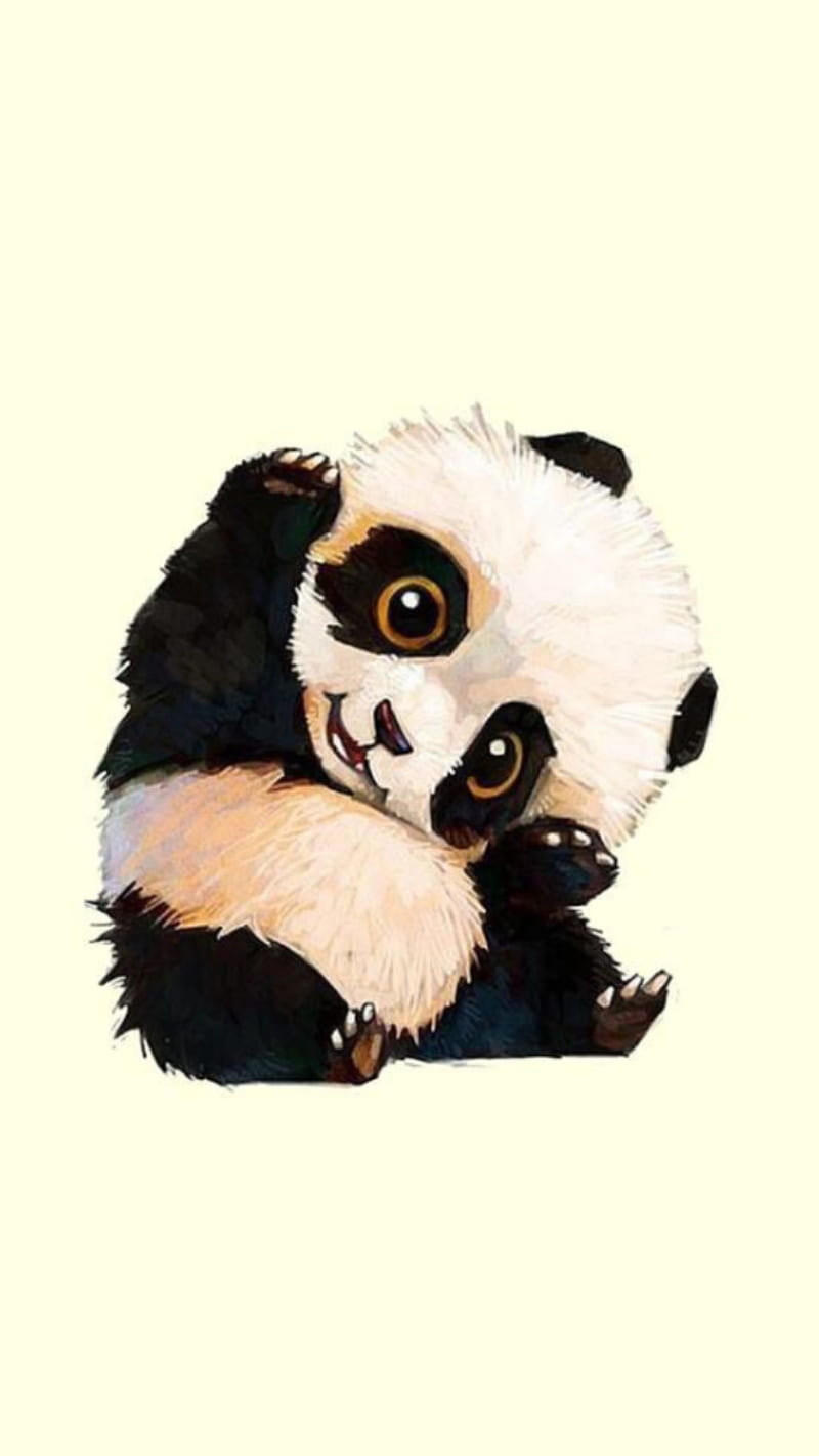 Panda Wallpaper