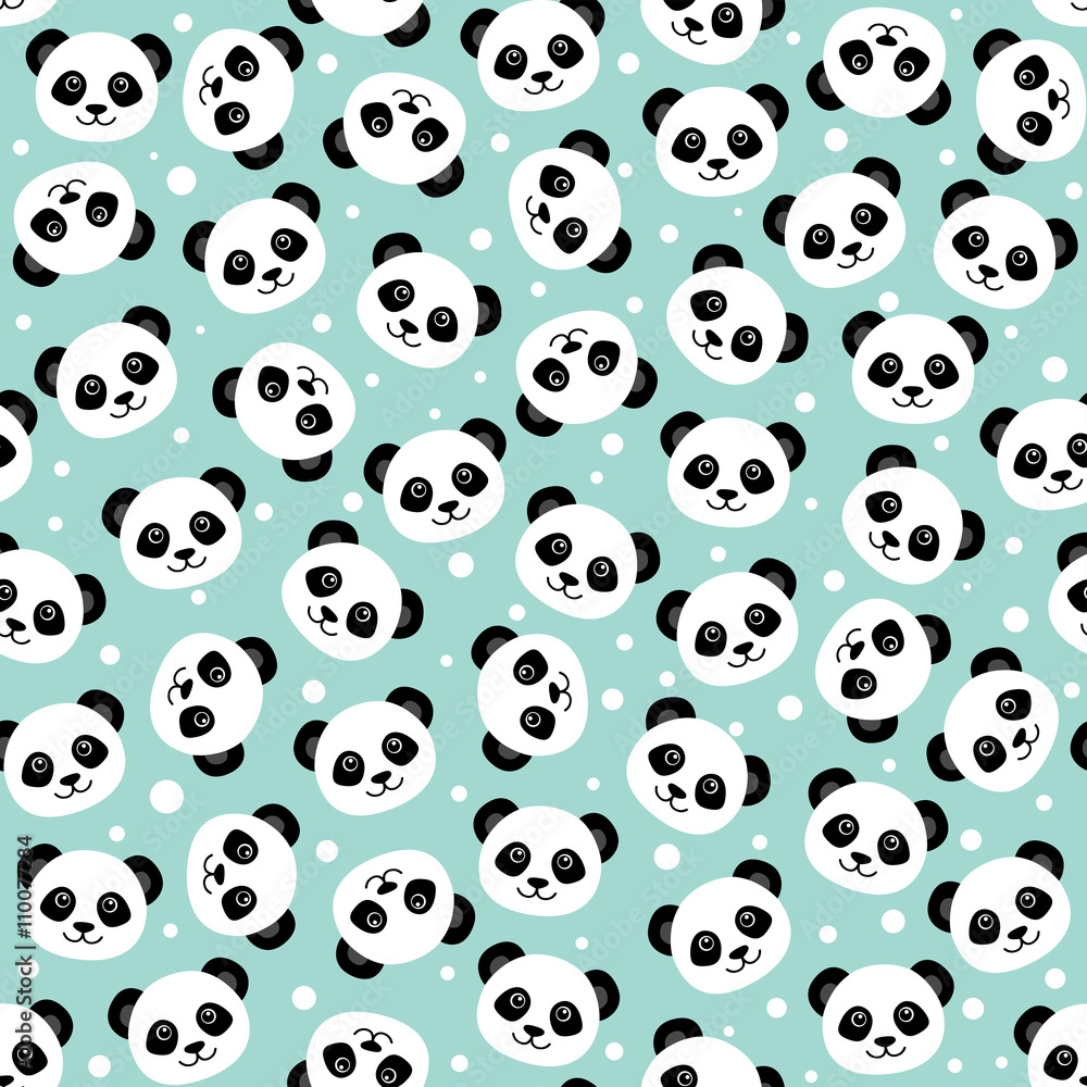 Panda Wallpaper