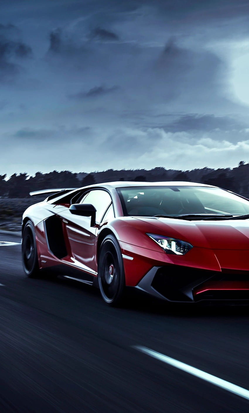 Lamborghini Wallpaper