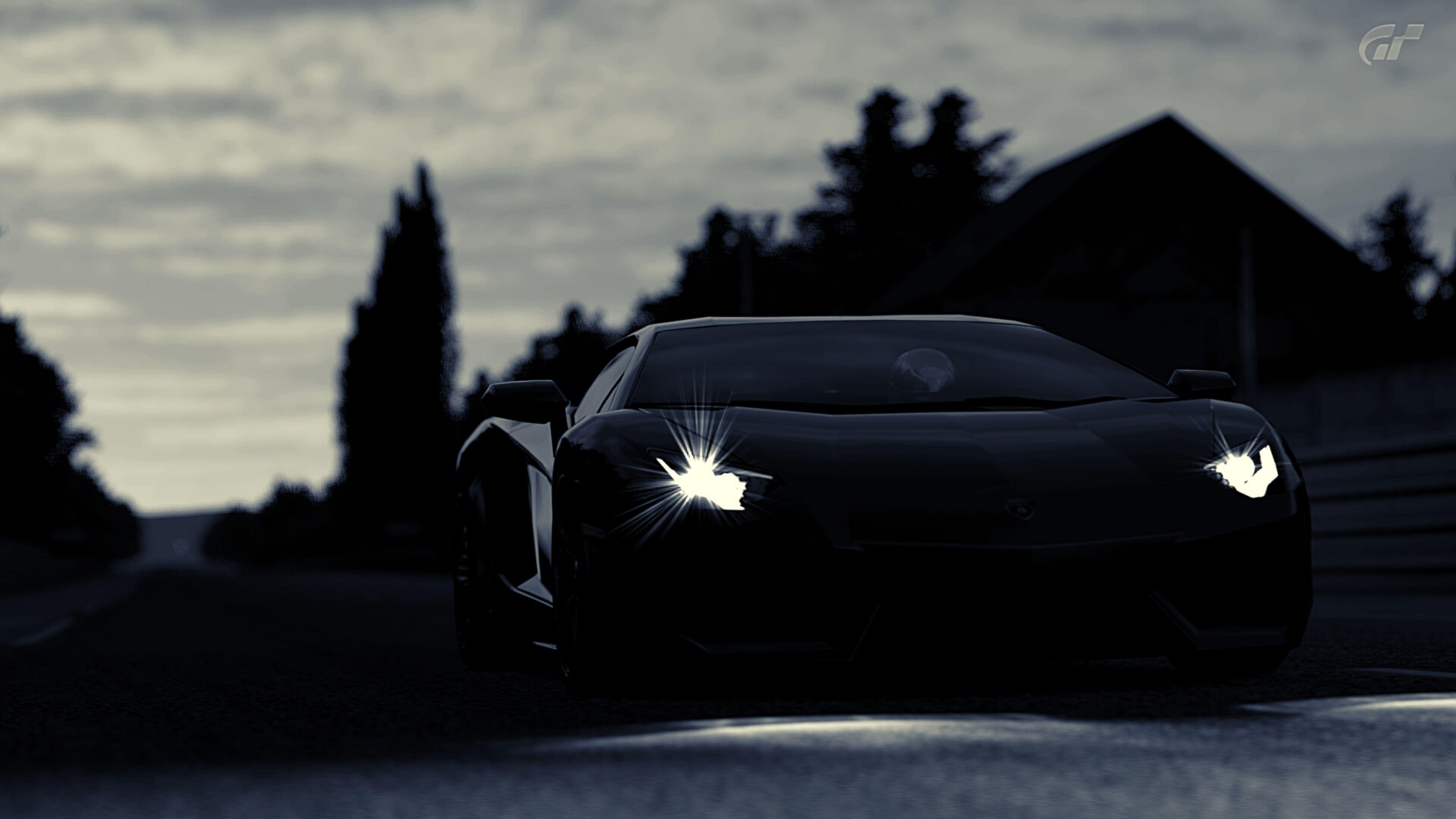 Lamborghini Wallpaper