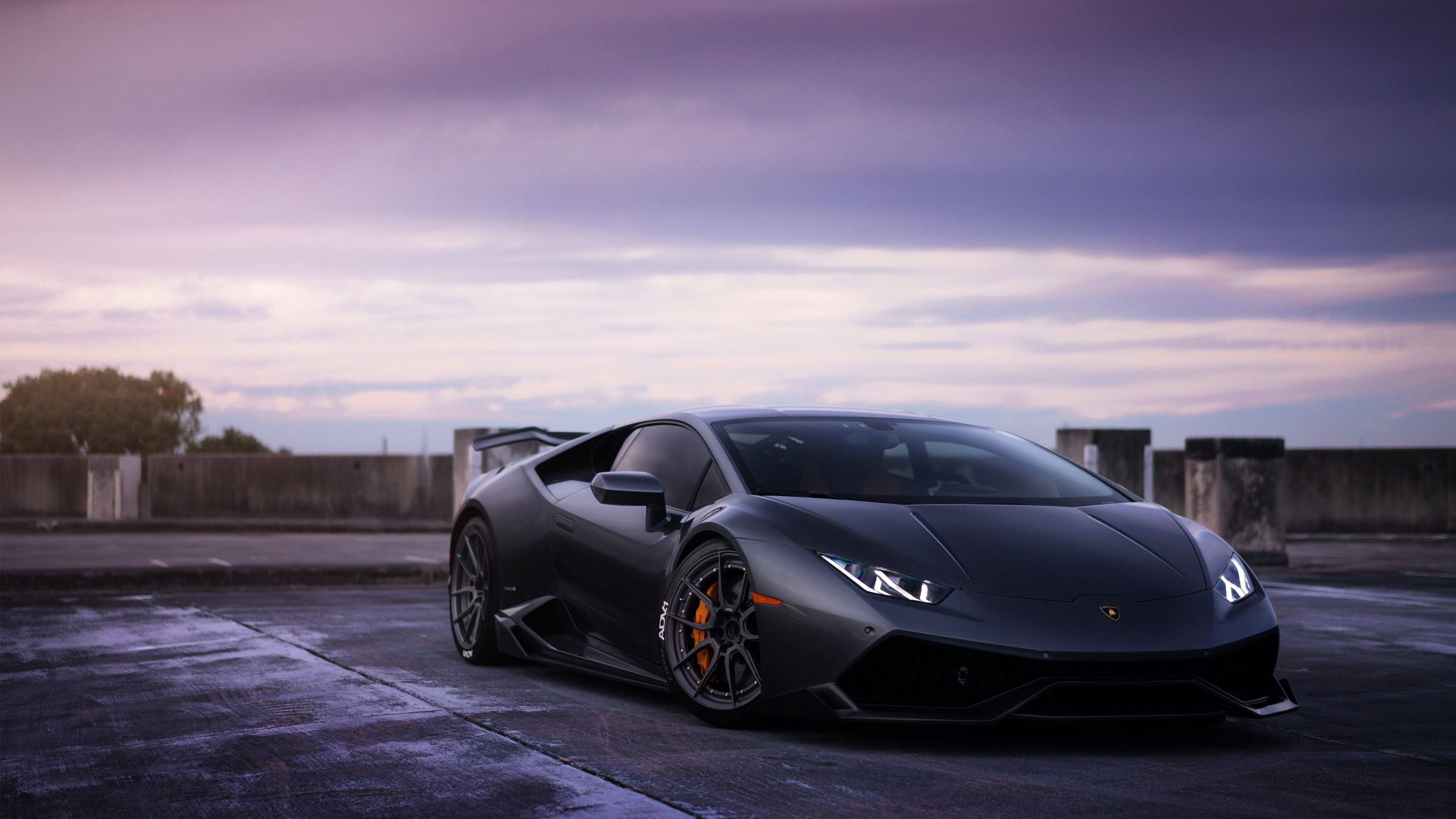 Lamborghini Wallpaper