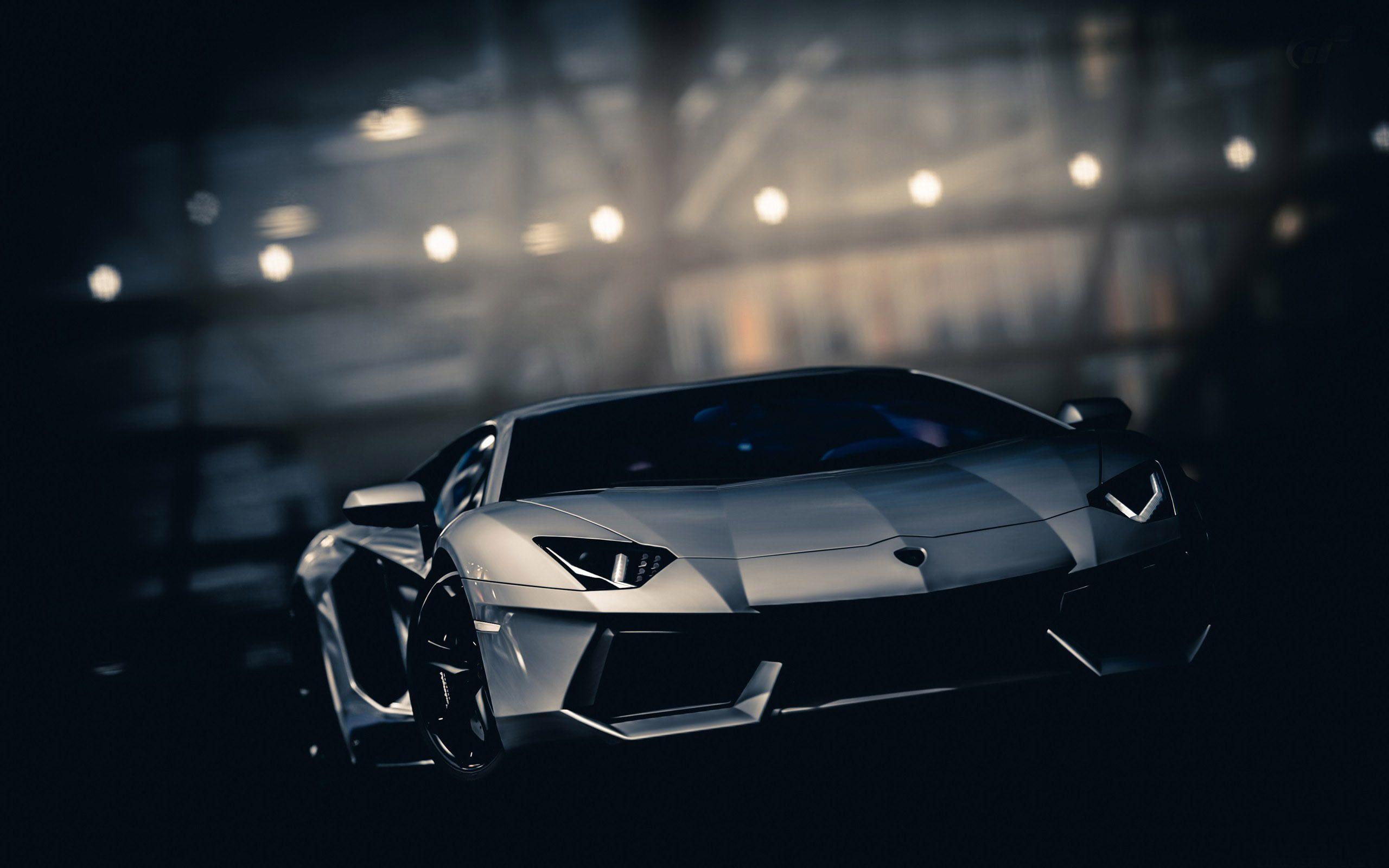 Lamborghini Wallpaper