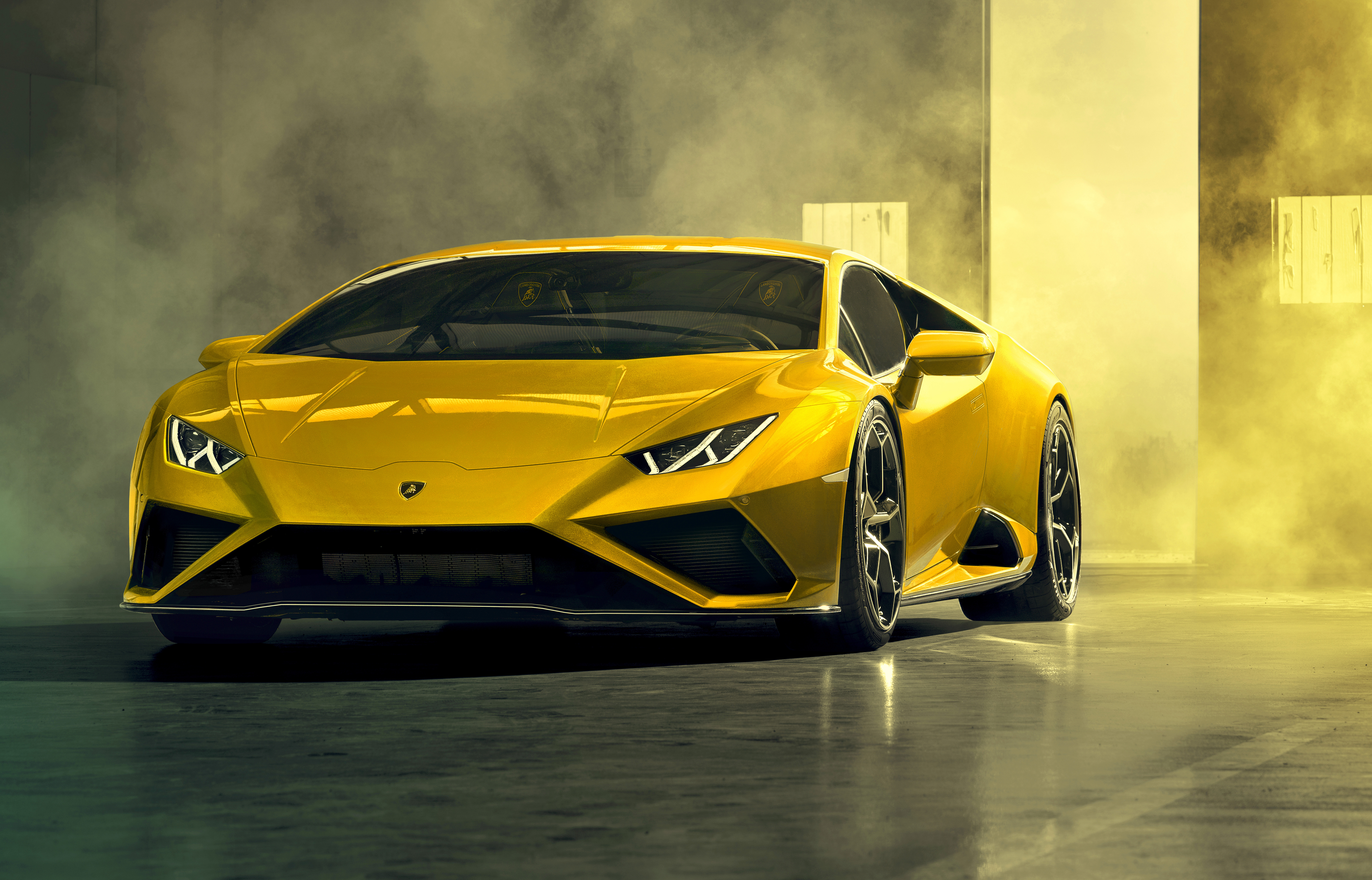 Lamborghini Wallpaper