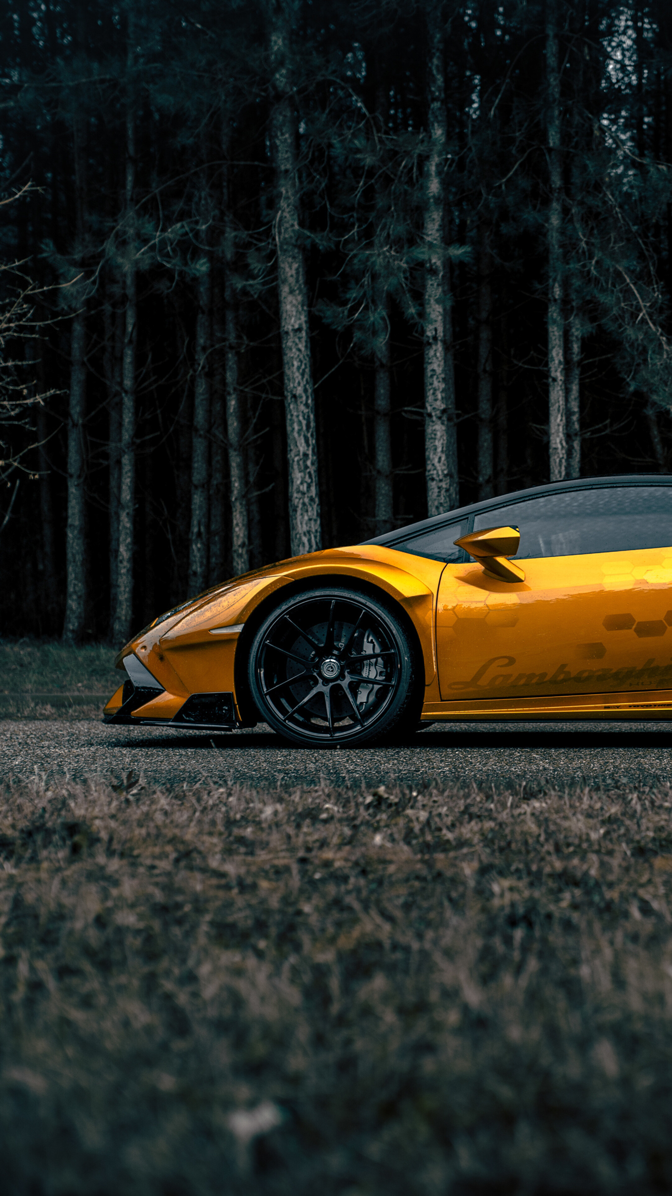 Lamborghini Wallpaper