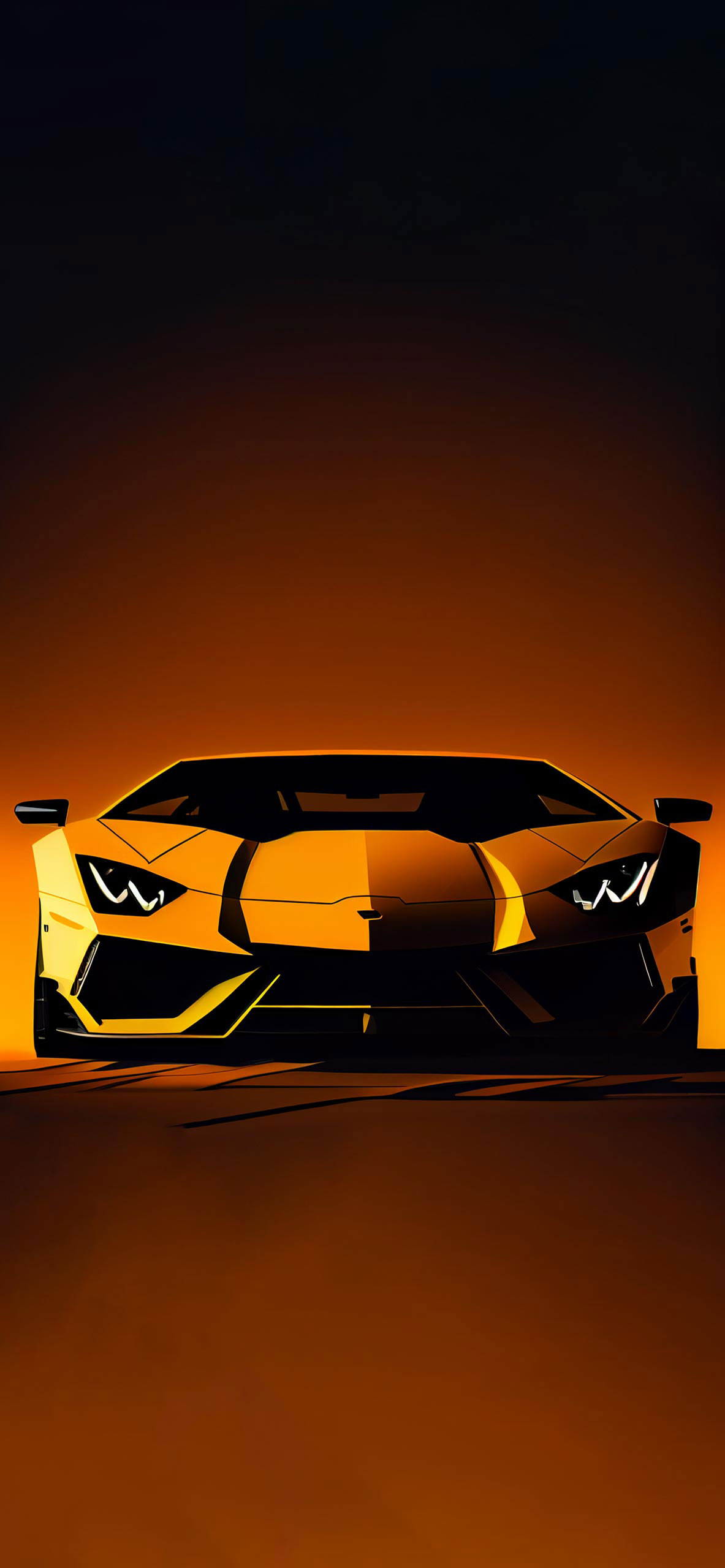 Lamborghini Wallpaper