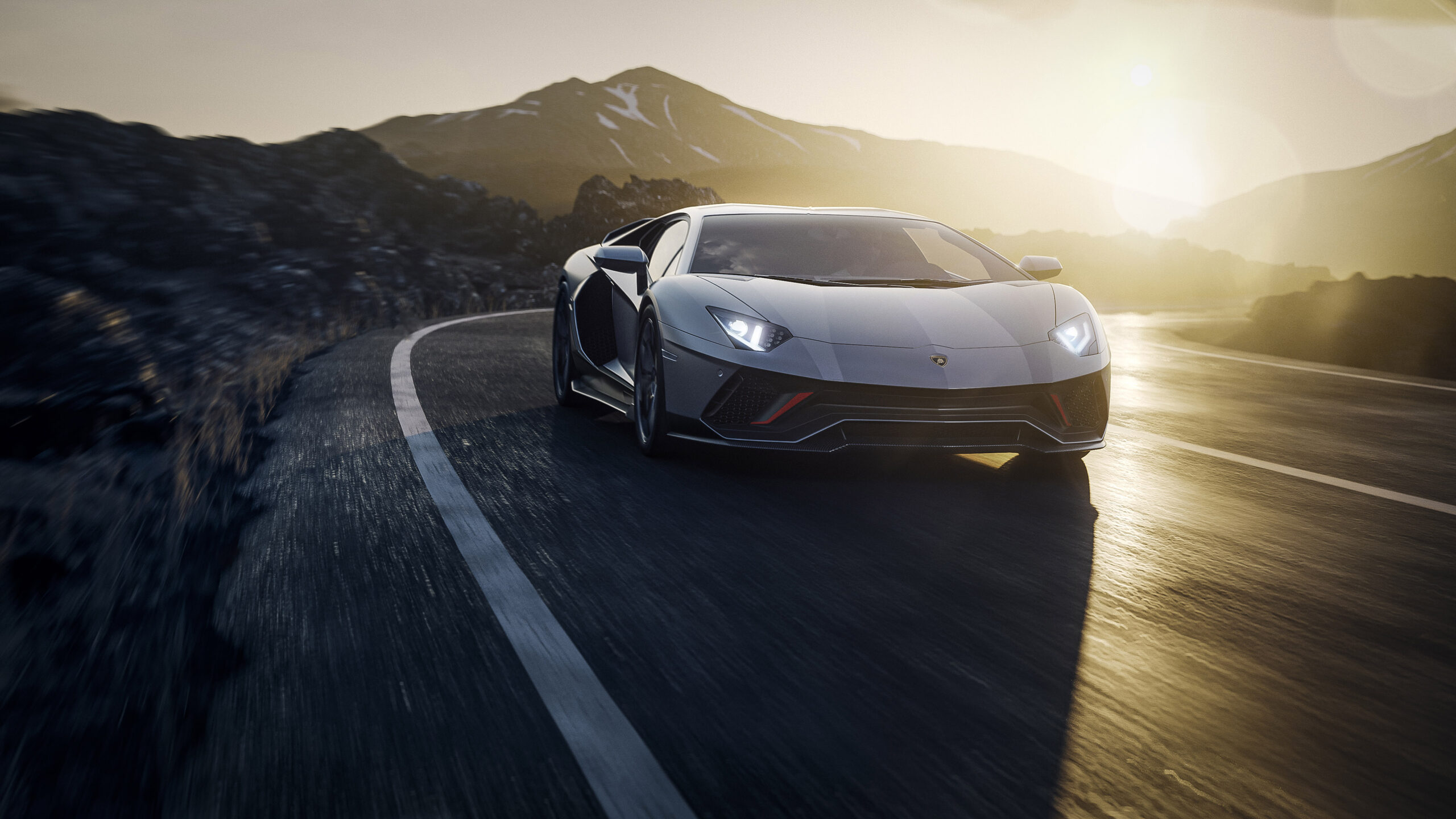 Lamborghini Wallpaper