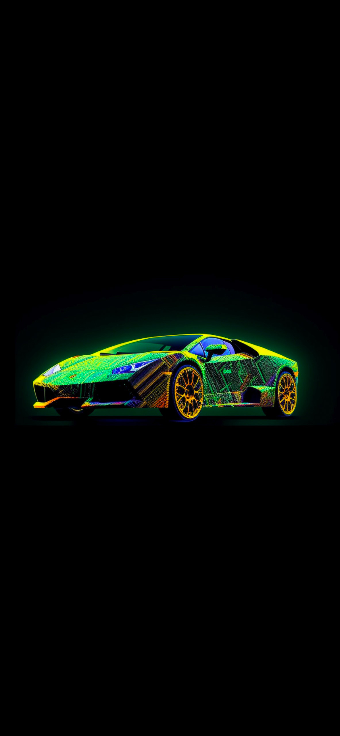 Lamborghini Wallpaper