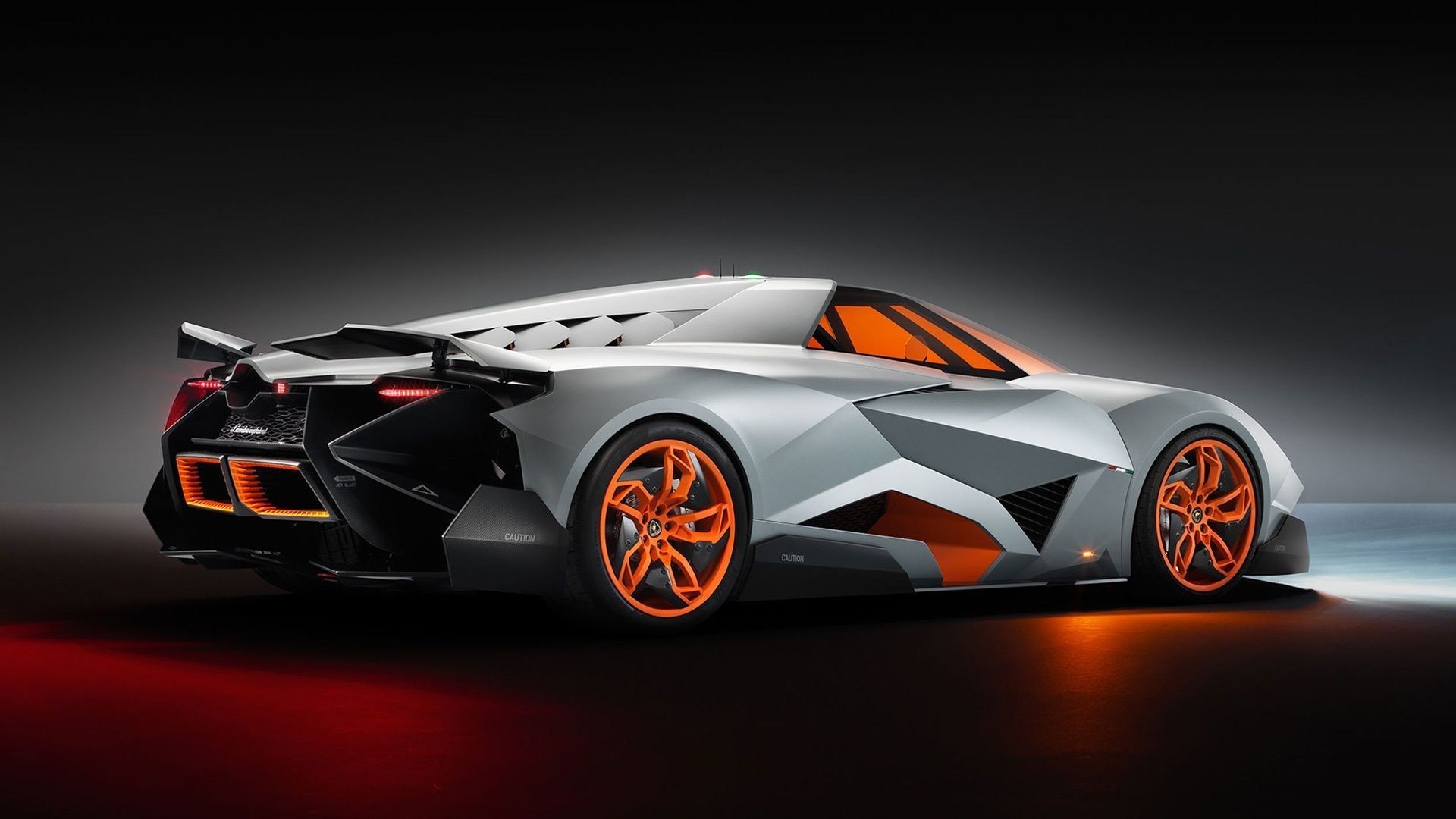 Lamborghini Wallpaper