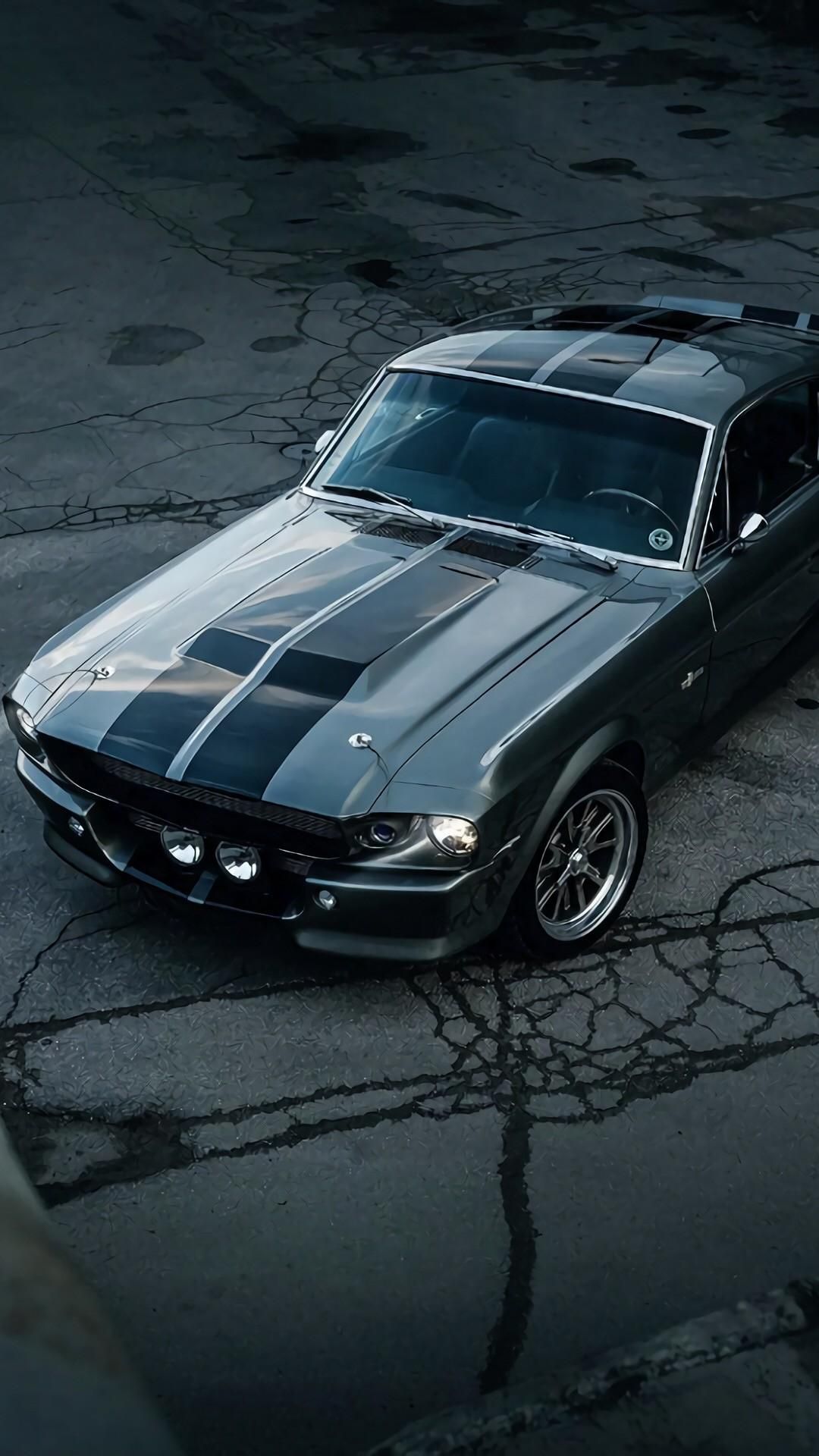 Mustang Wallpaper