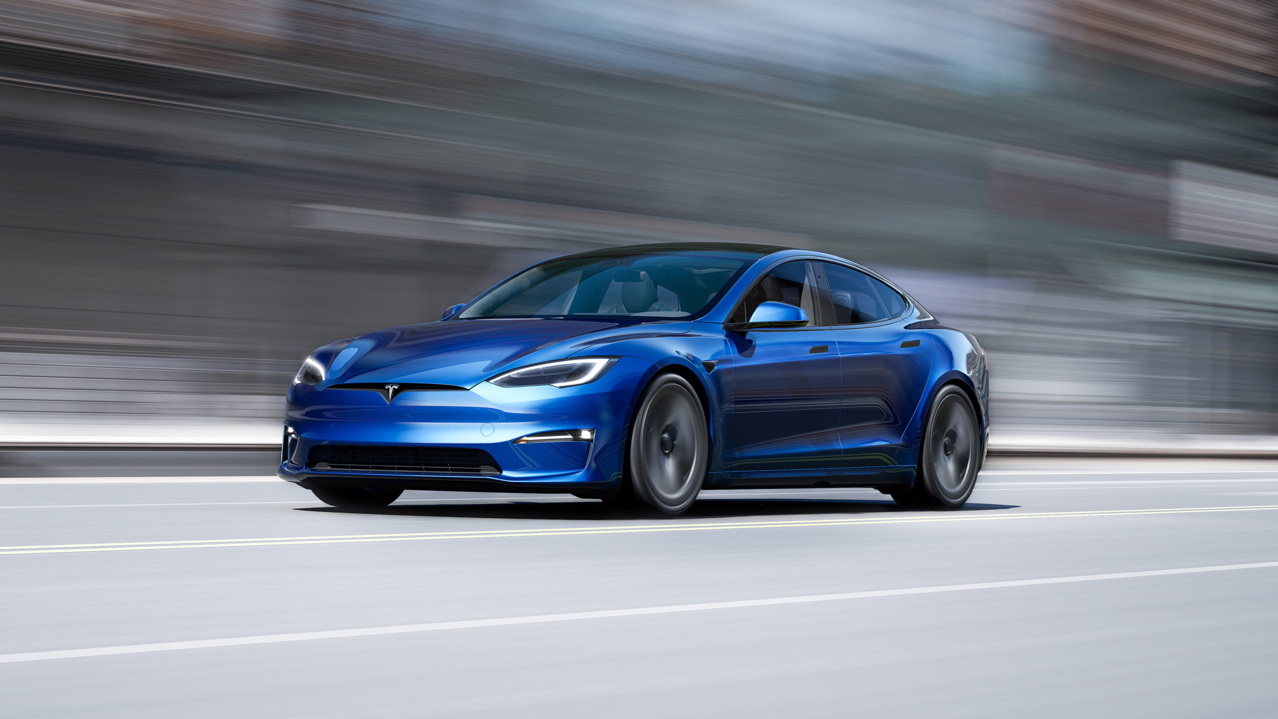 Tesla Wallpaper