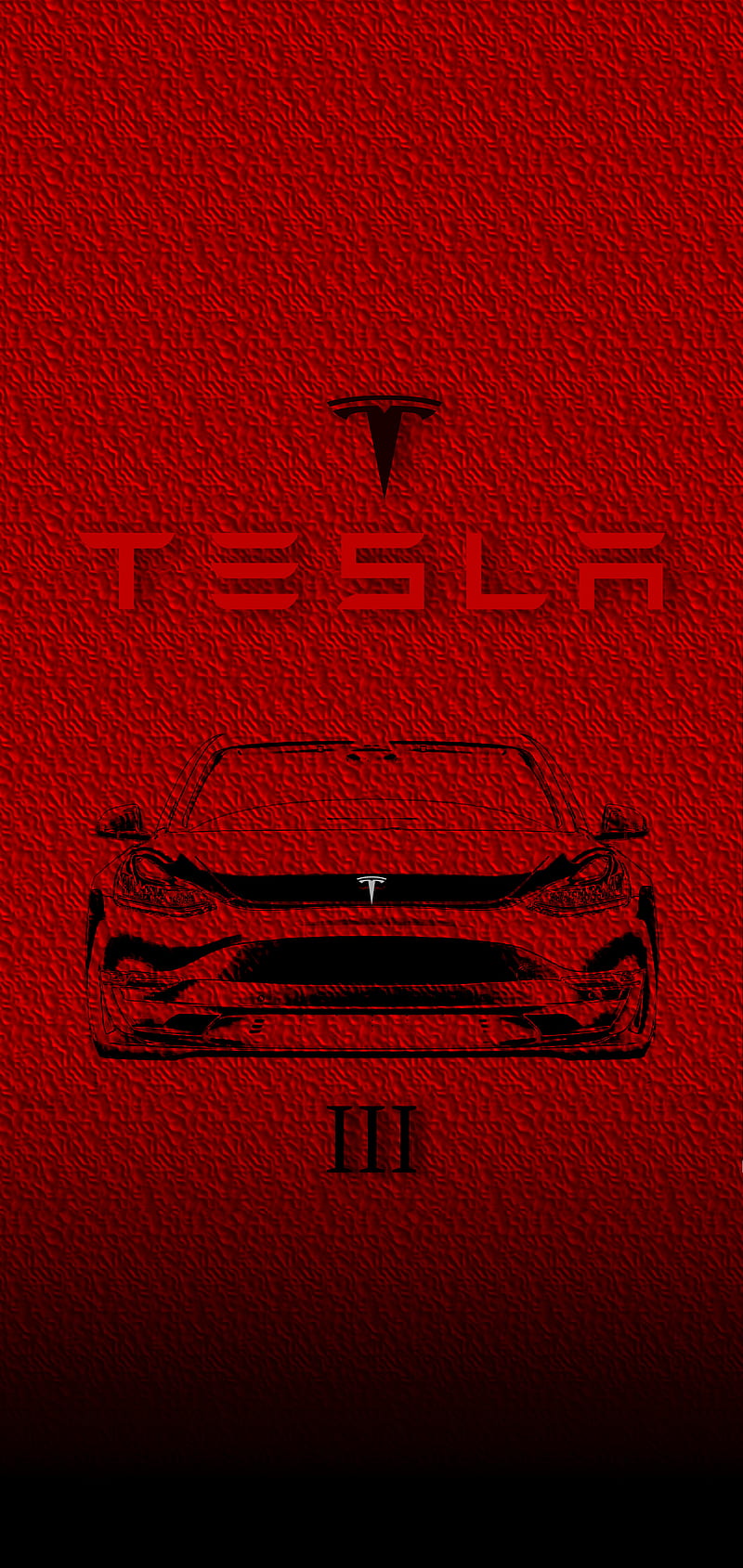 Tesla Wallpaper