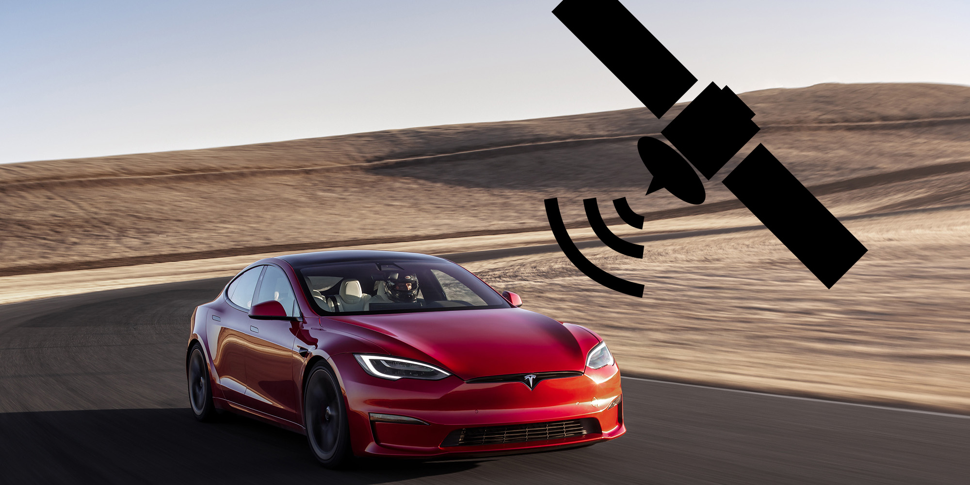 Tesla Wallpaper