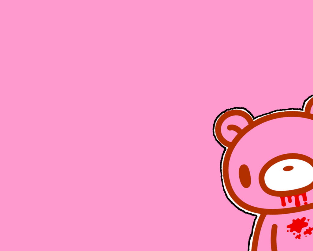Bear Wallpaper