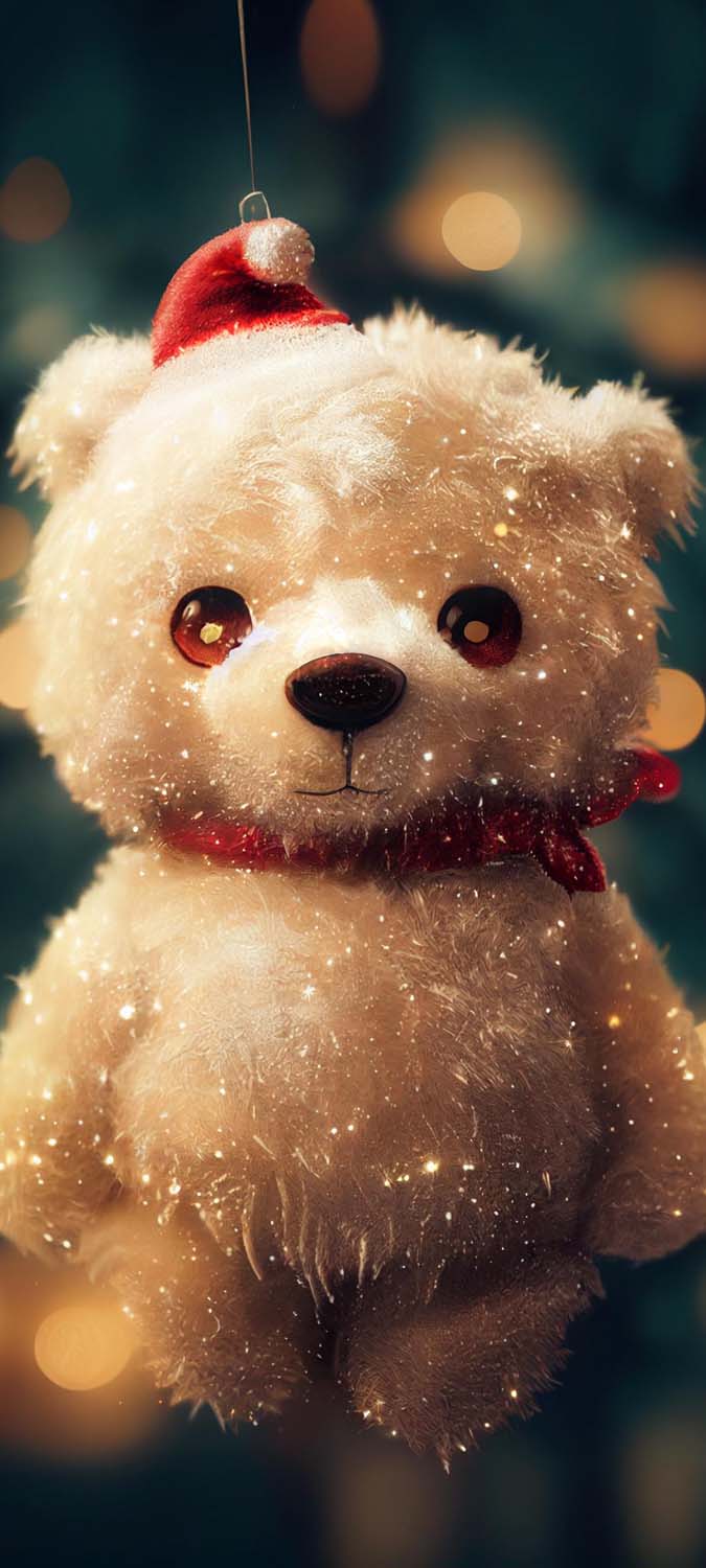 Bear Wallpaper