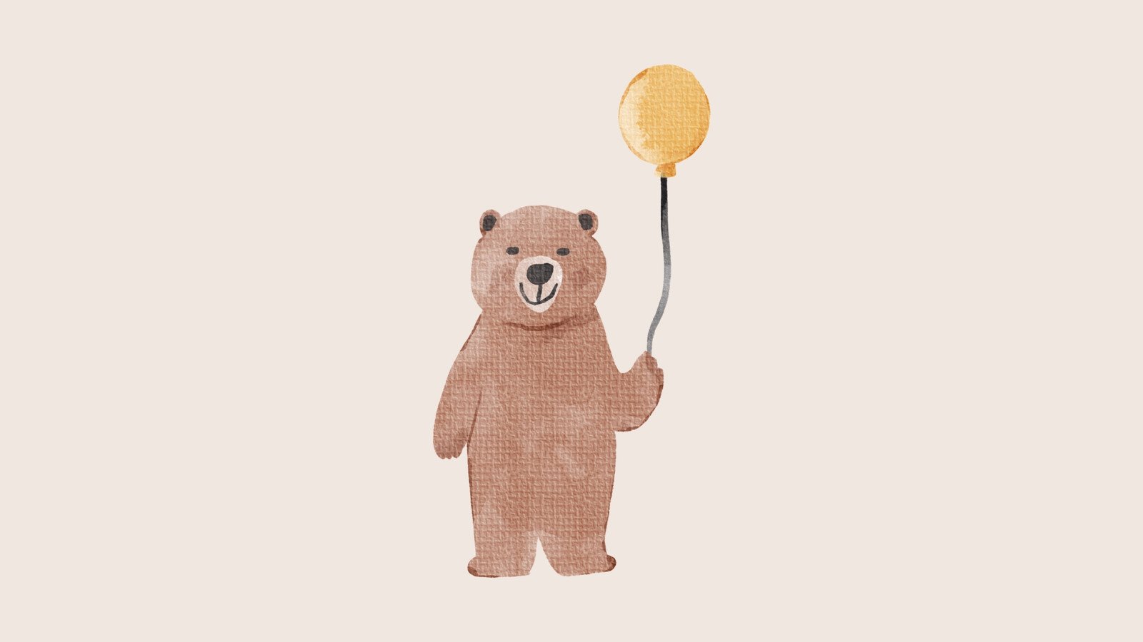 Bear Wallpaper