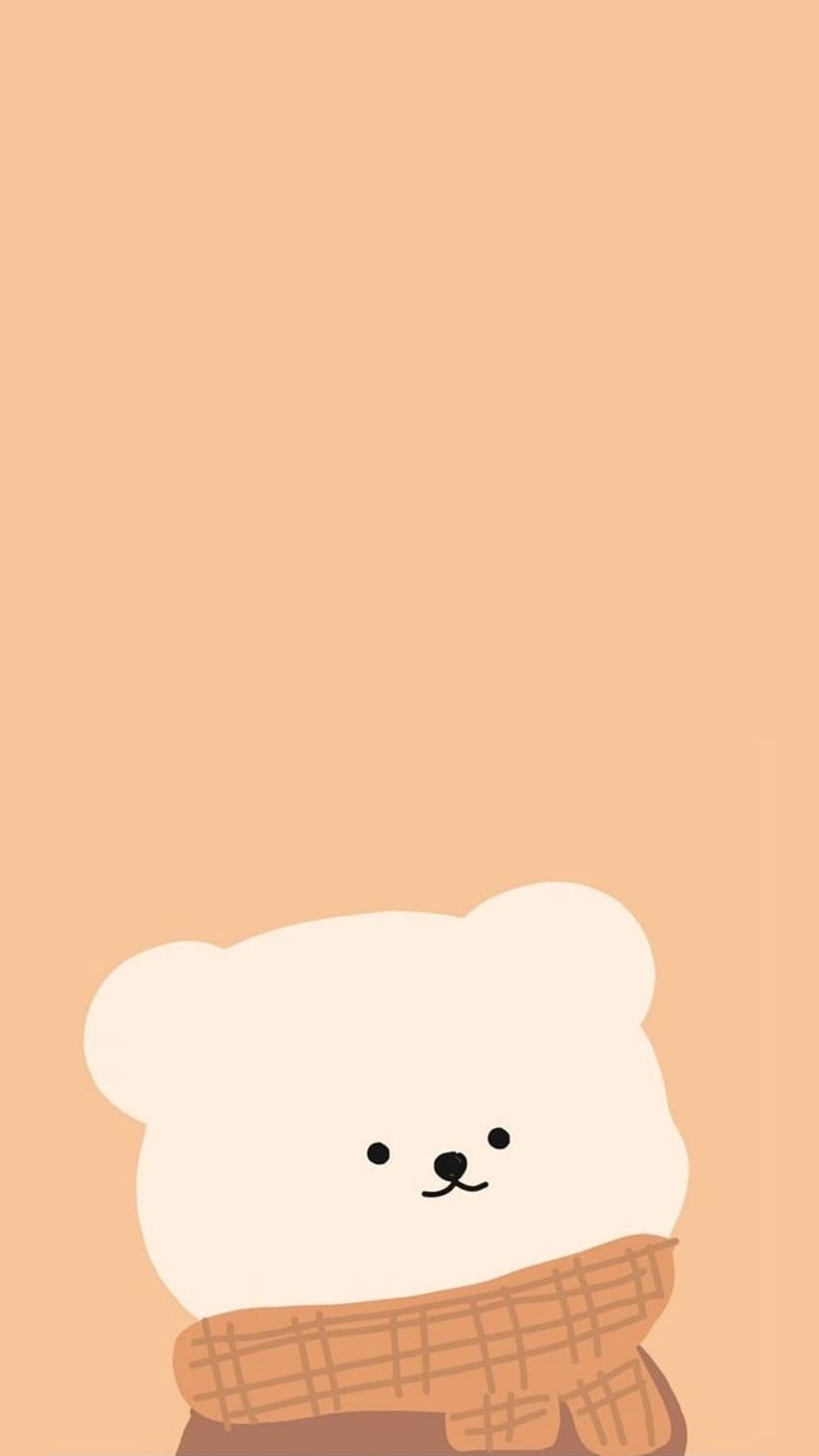 Bear Wallpaper
