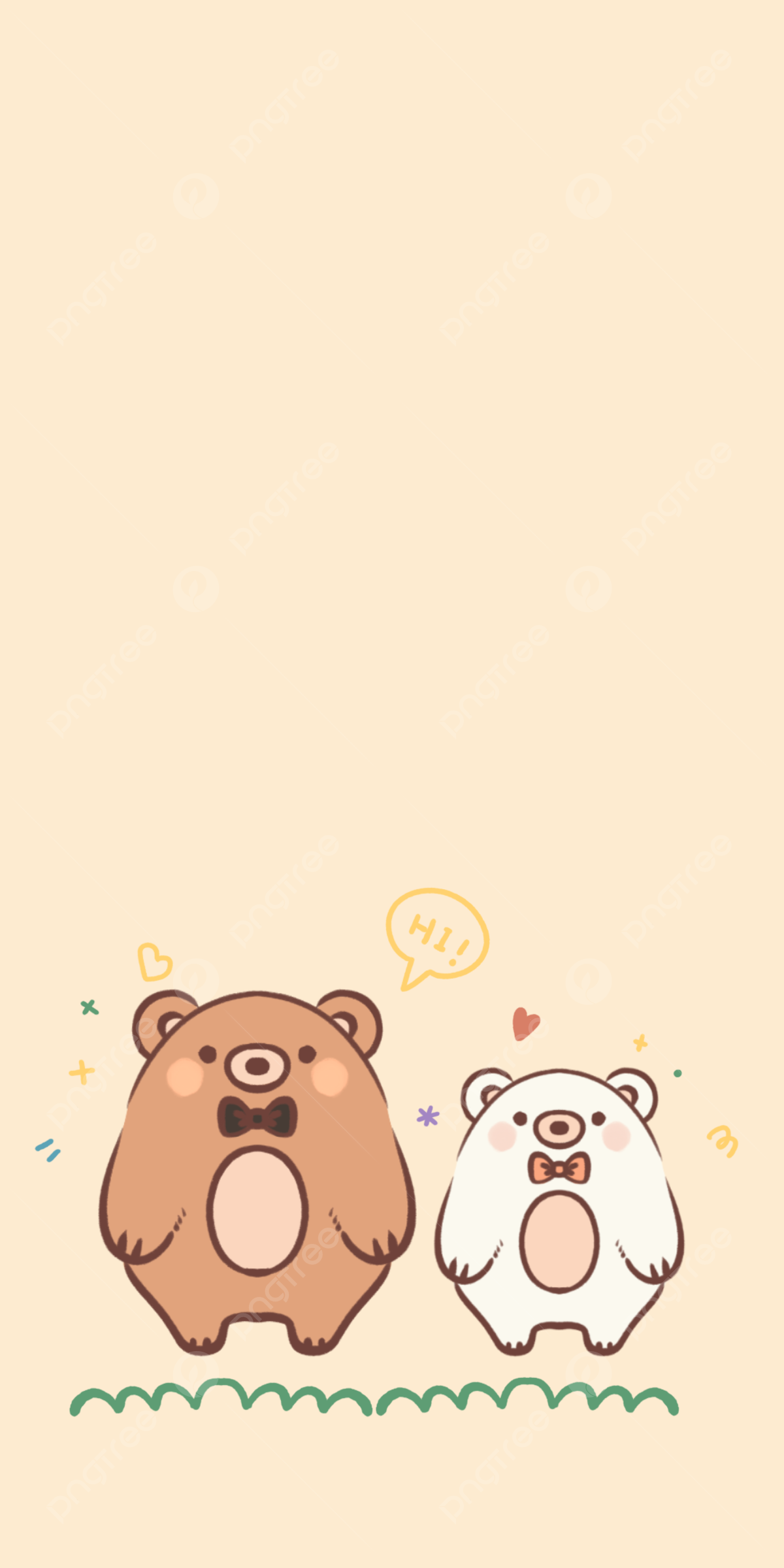Bear Wallpaper