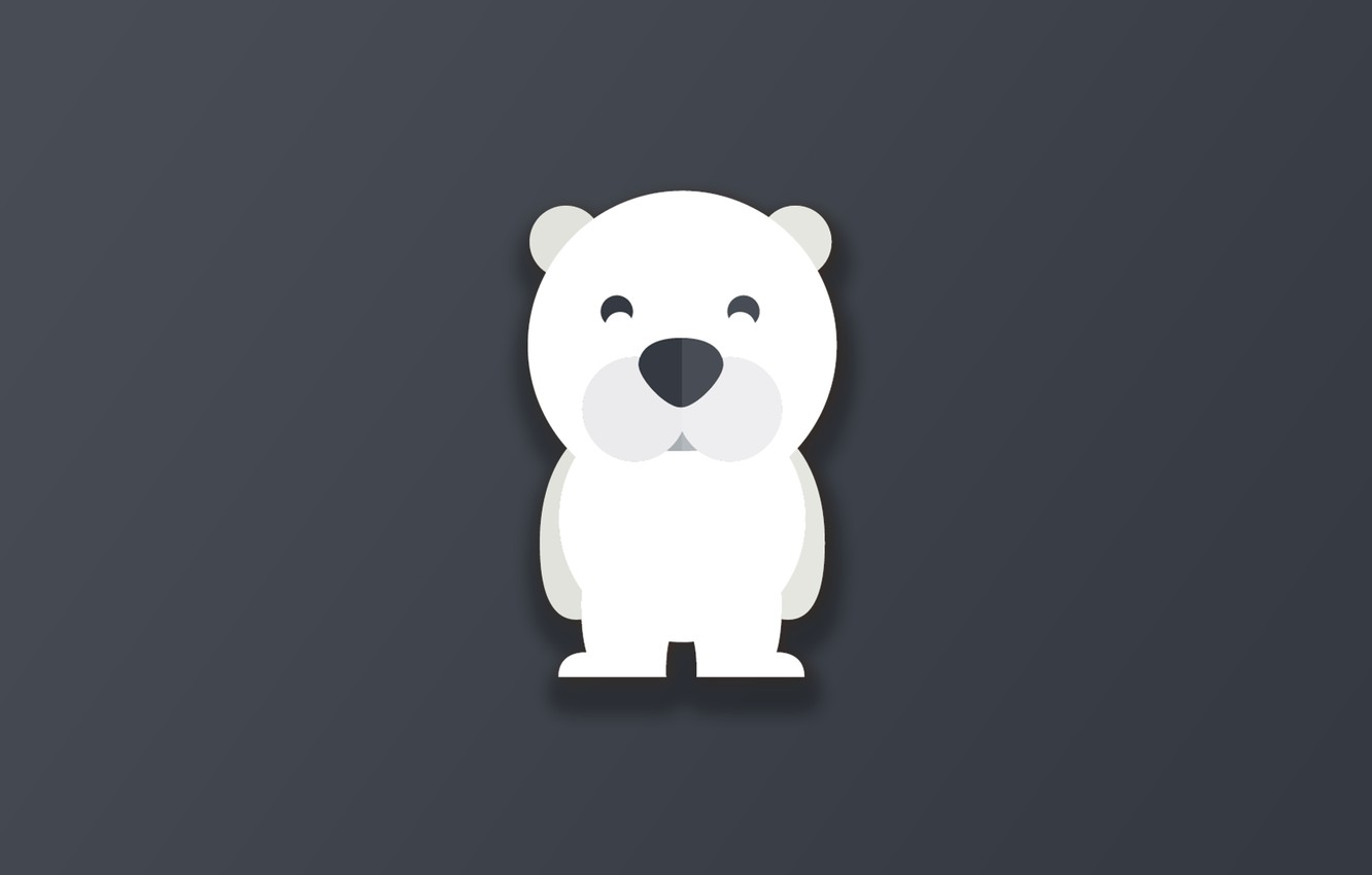Bear Wallpaper