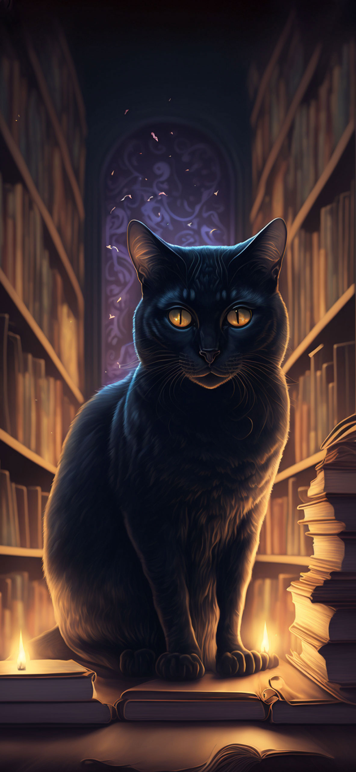 Cat Wallpaper