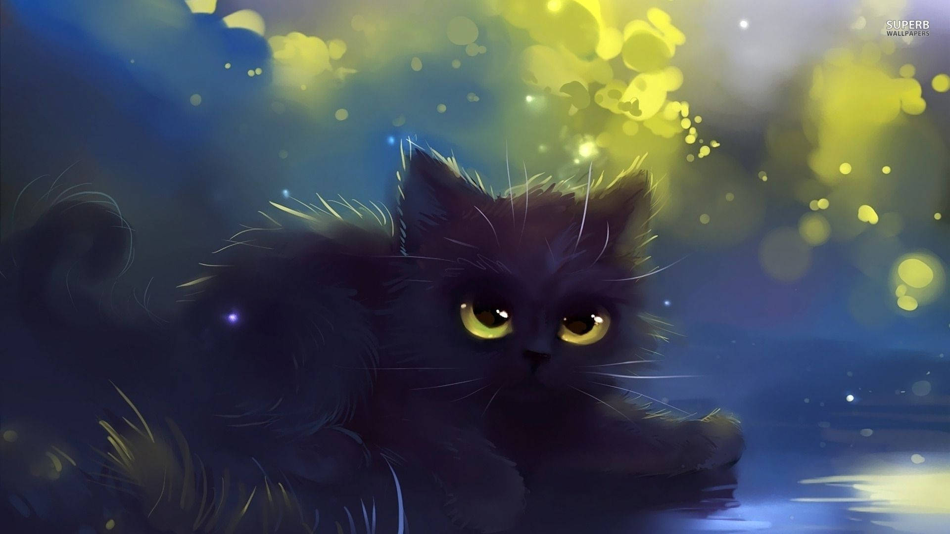 Cat Wallpaper