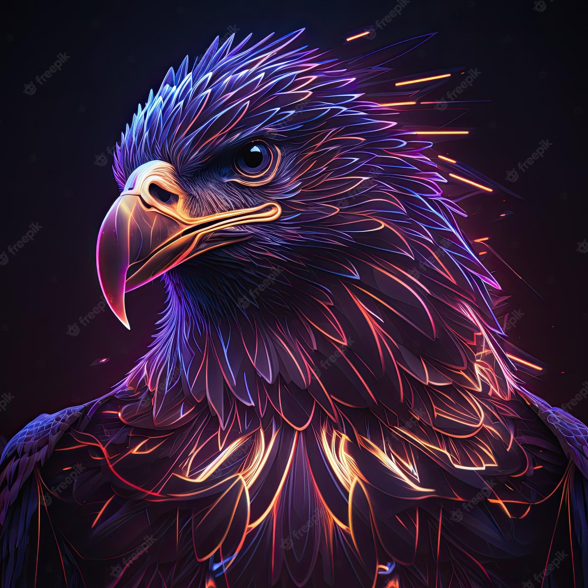 Eagle Wallpaper