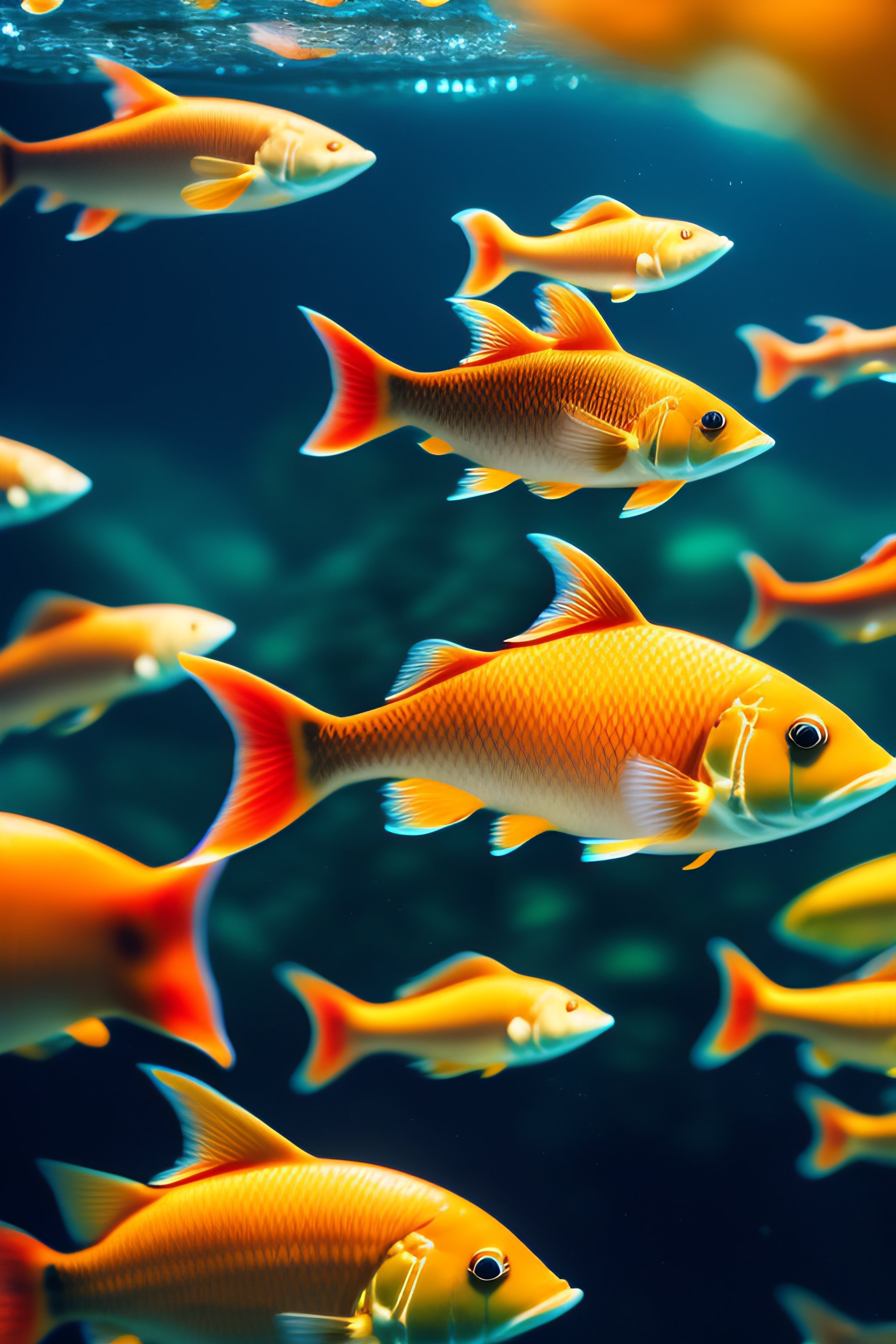 Fishing Wallpaper
