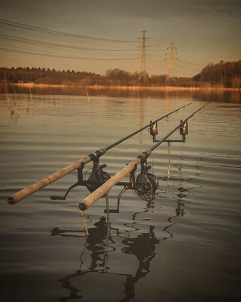 Fishing Wallpaper
