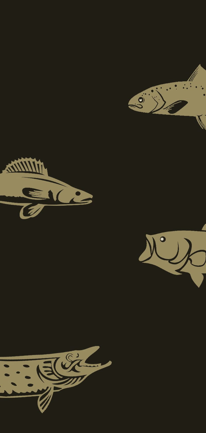 Fishing Wallpaper