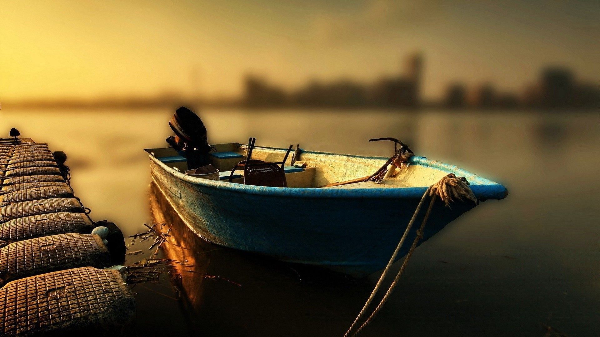 Fishing Wallpaper