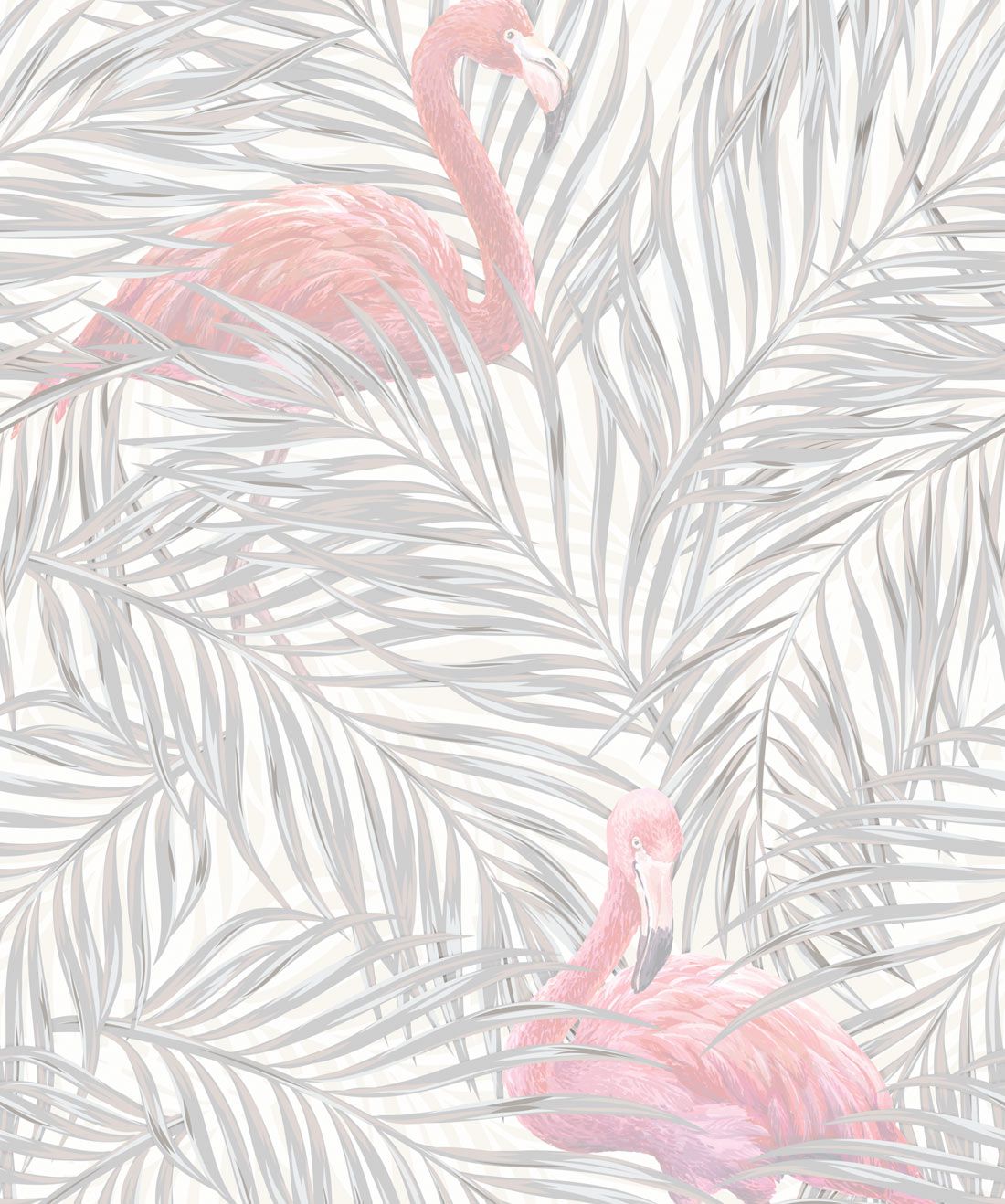 Flamingo Wallpaper