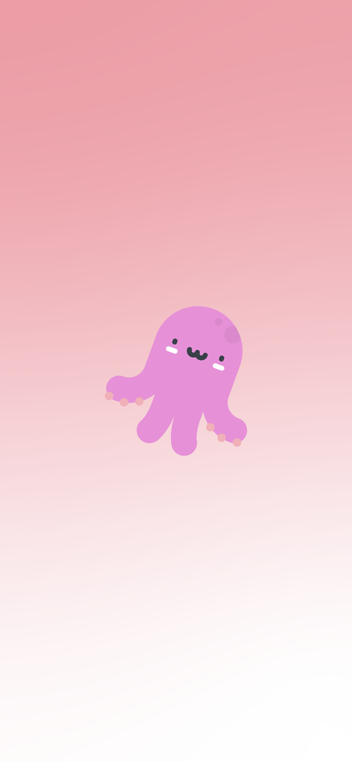 Octopus Wallpaper