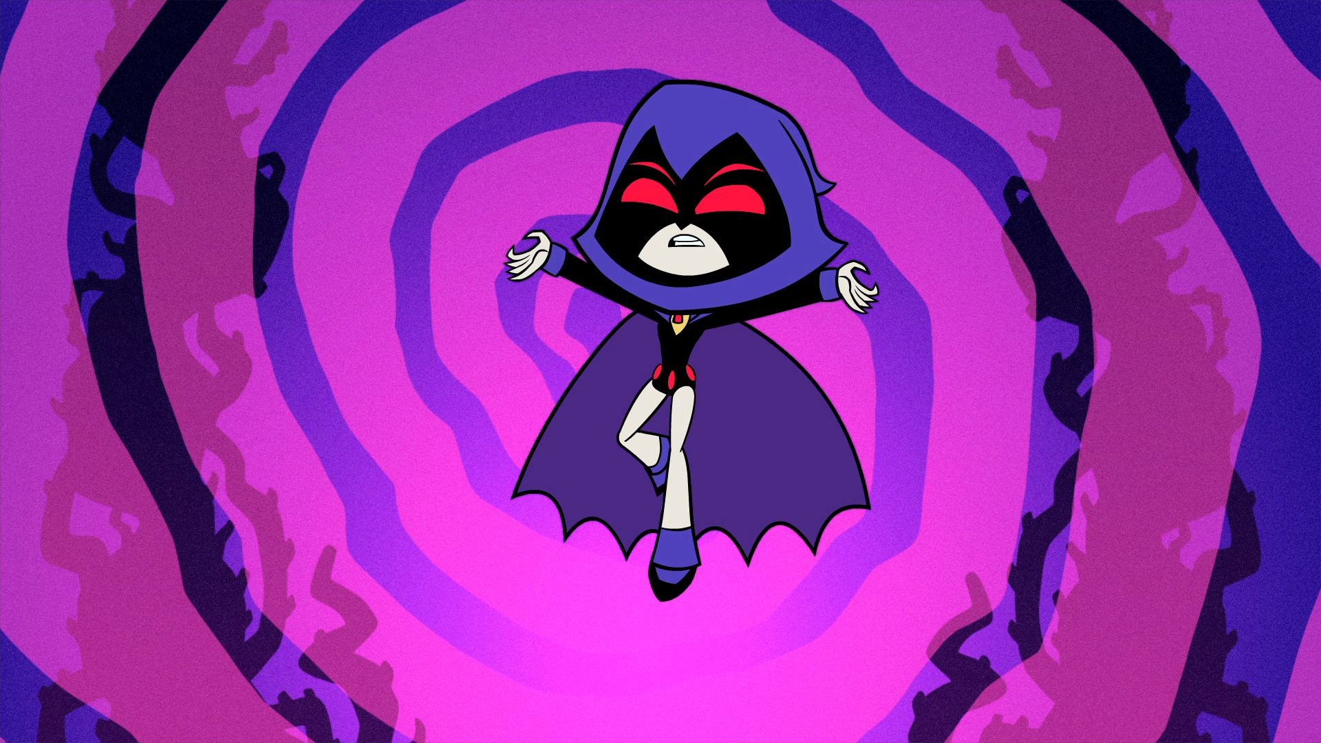 Raven Wallpaper