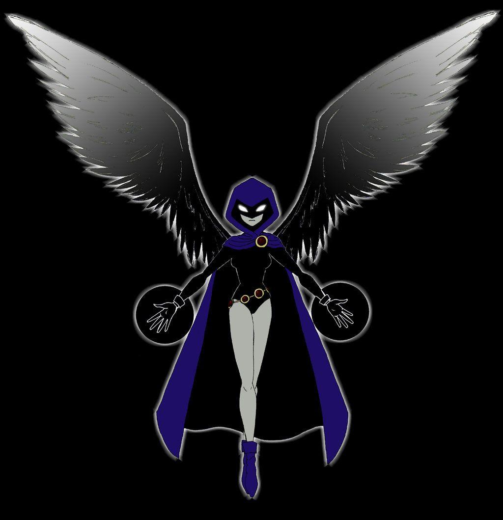 Raven Wallpaper
