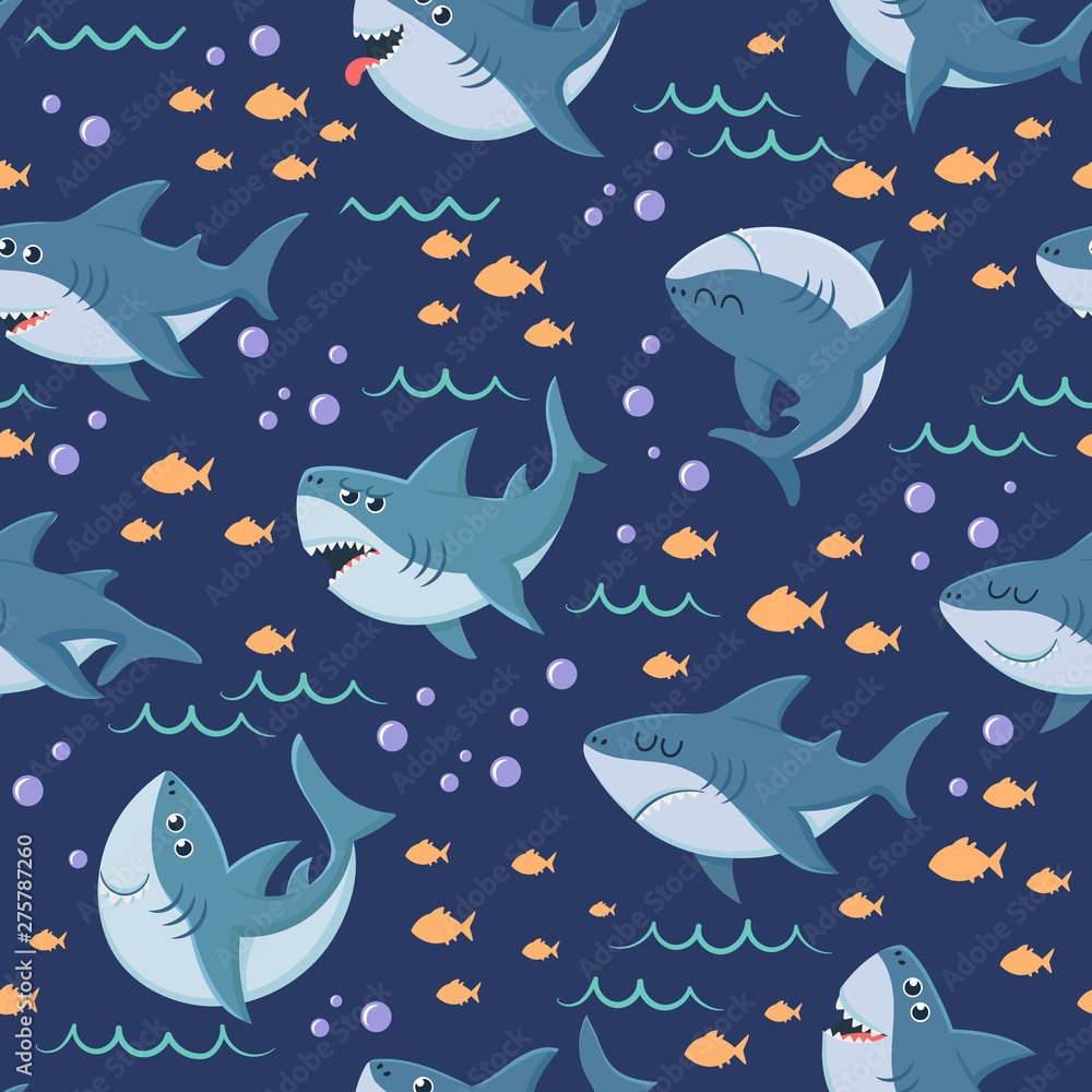 Shark Wallpaper