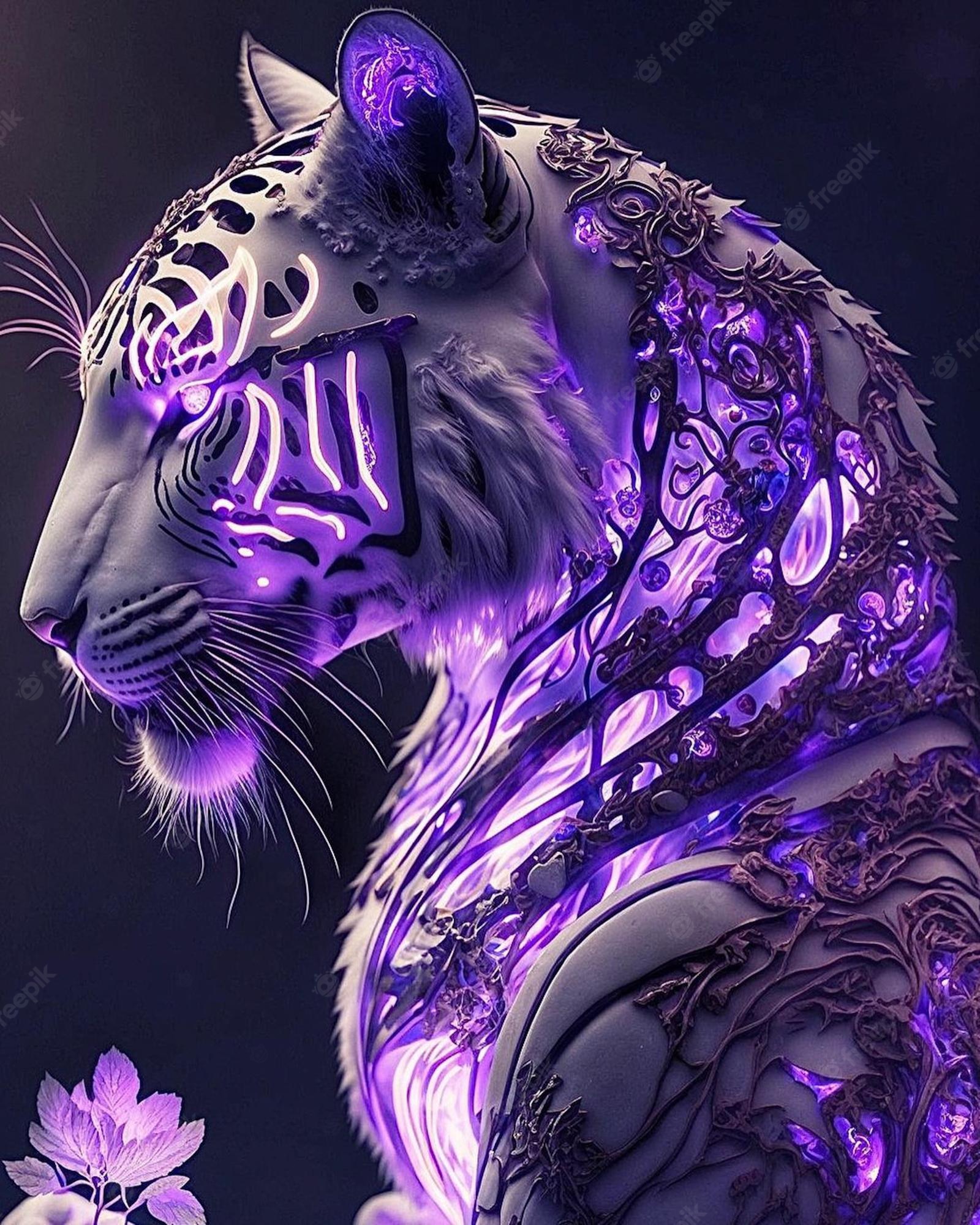 Tiger Wallpaper