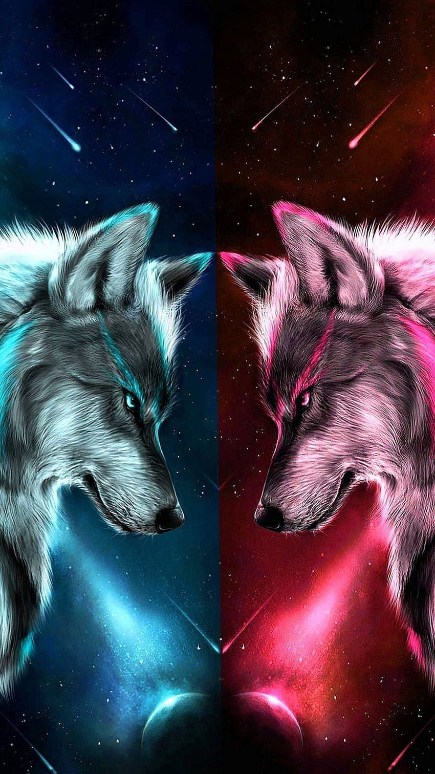 Wolf Wallpaper