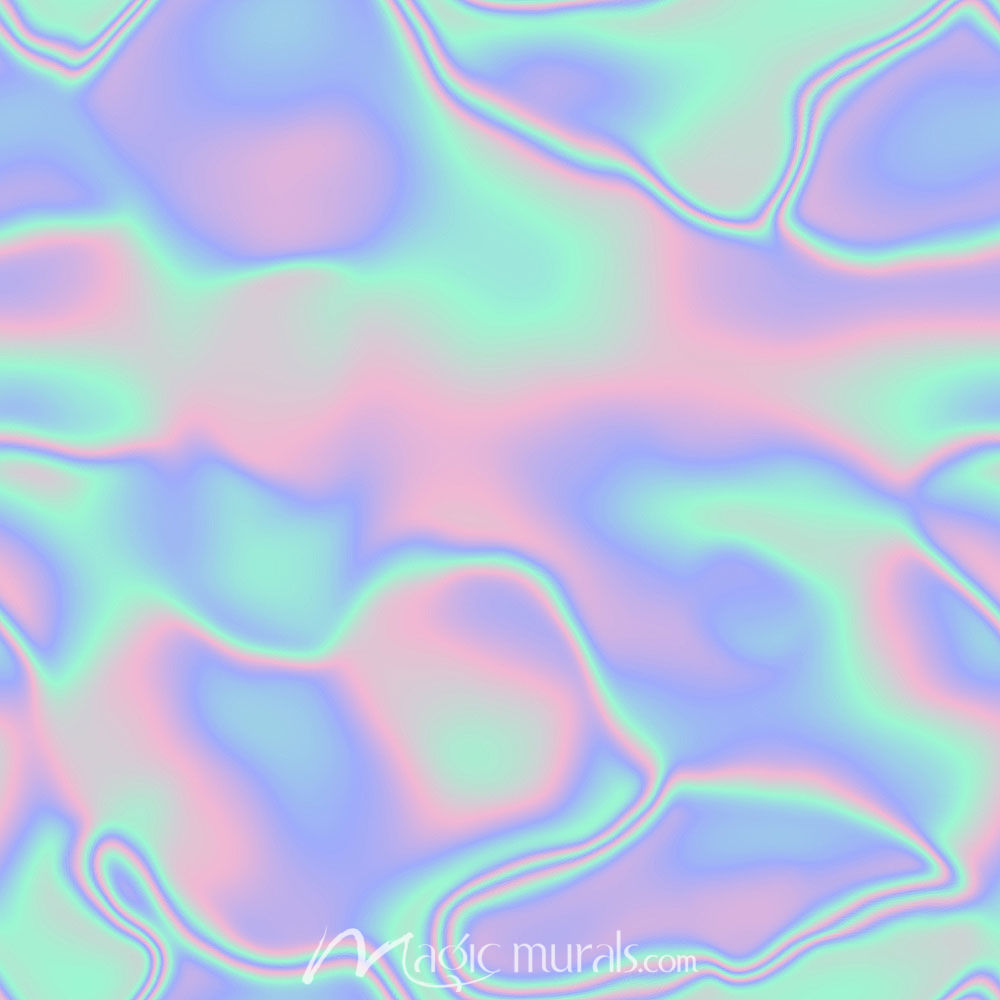 Holographic Wallpaper