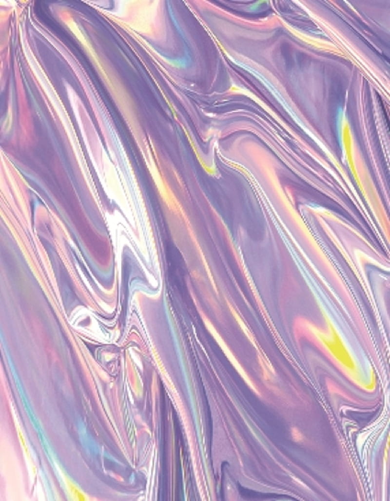 Holographic Wallpaper