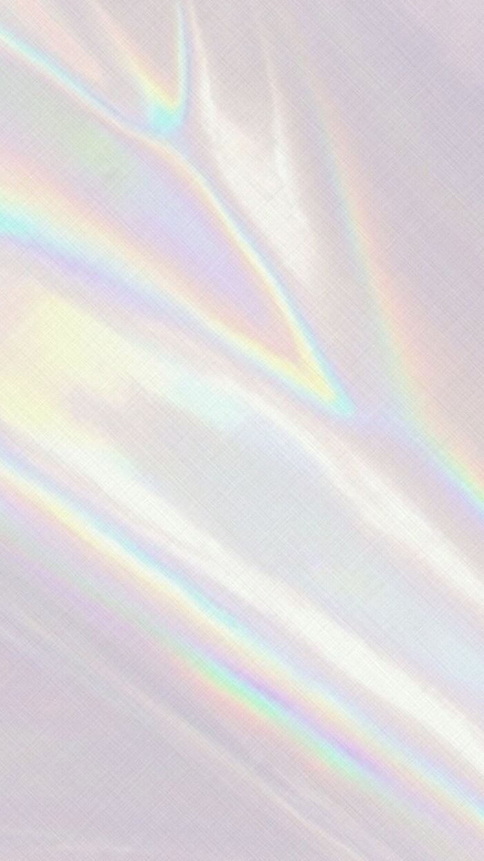 Holographic Wallpaper