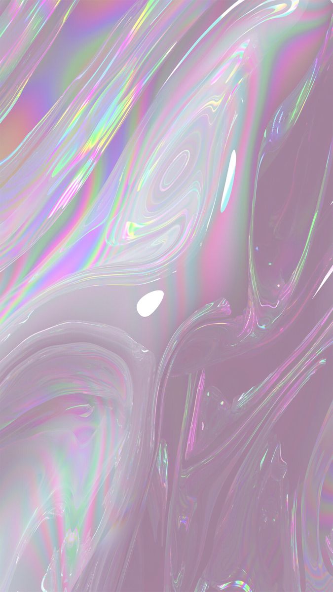 rainbow holographic fractal like wallpaper | Holographic wallpapers,  Aesthetic iphone wallpaper, Rainbow wallpaper