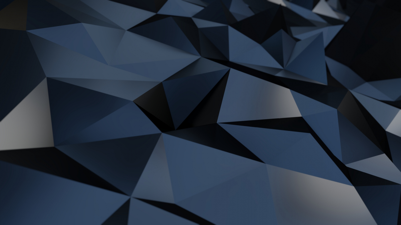 Low Poly Wallpaper