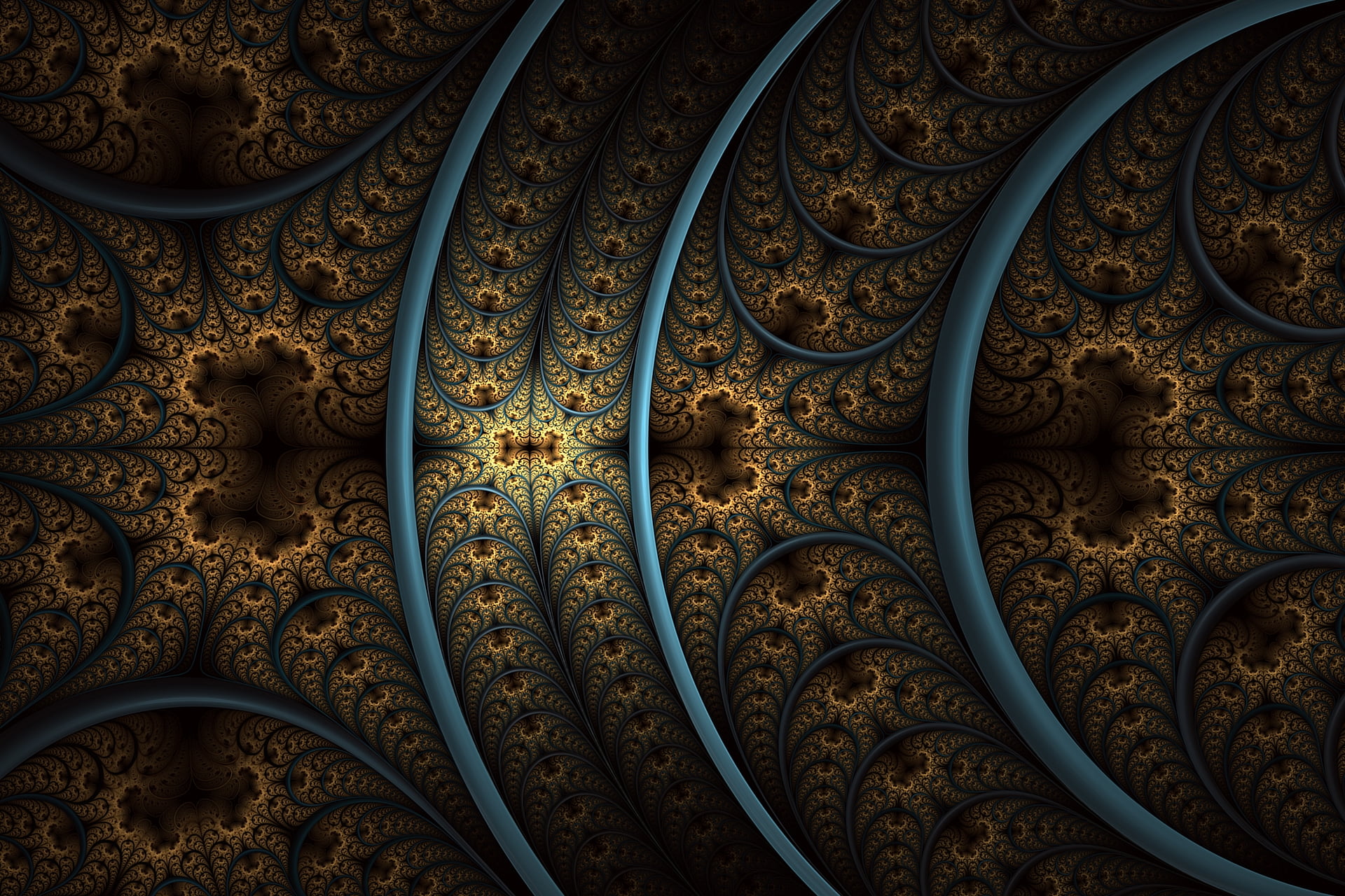 Mandala Wallpaper