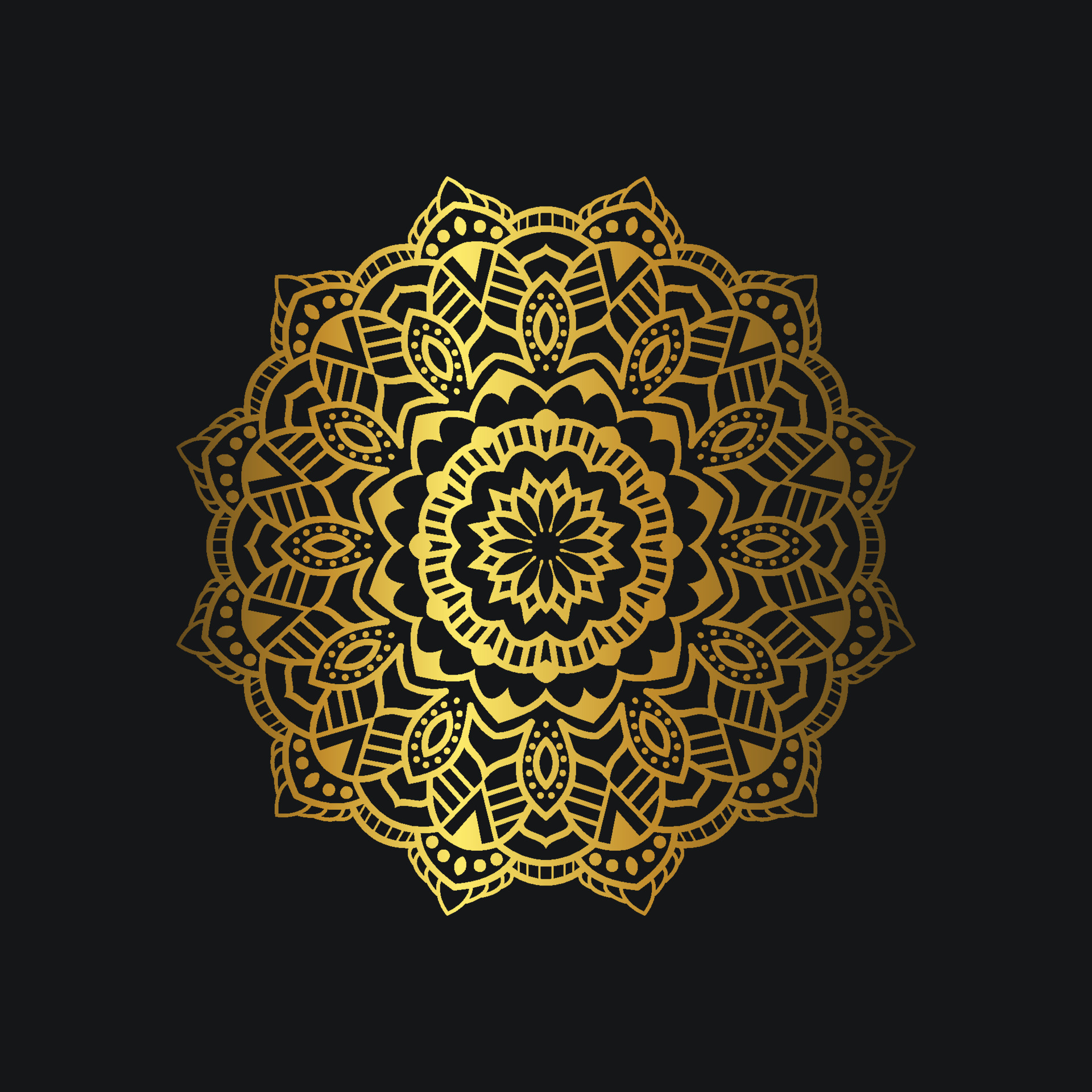 Mandala Wallpaper