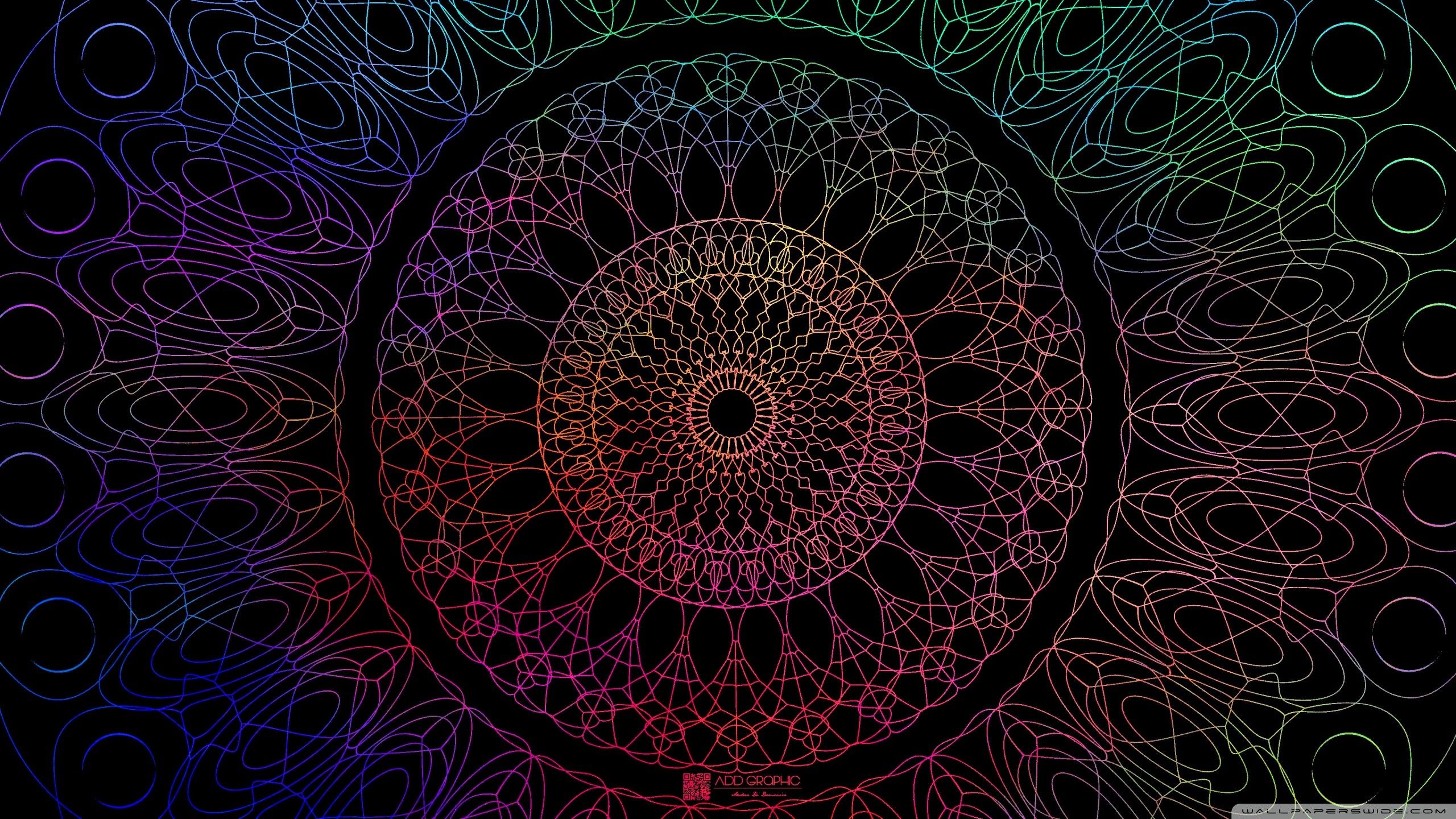 Mandala Wallpaper