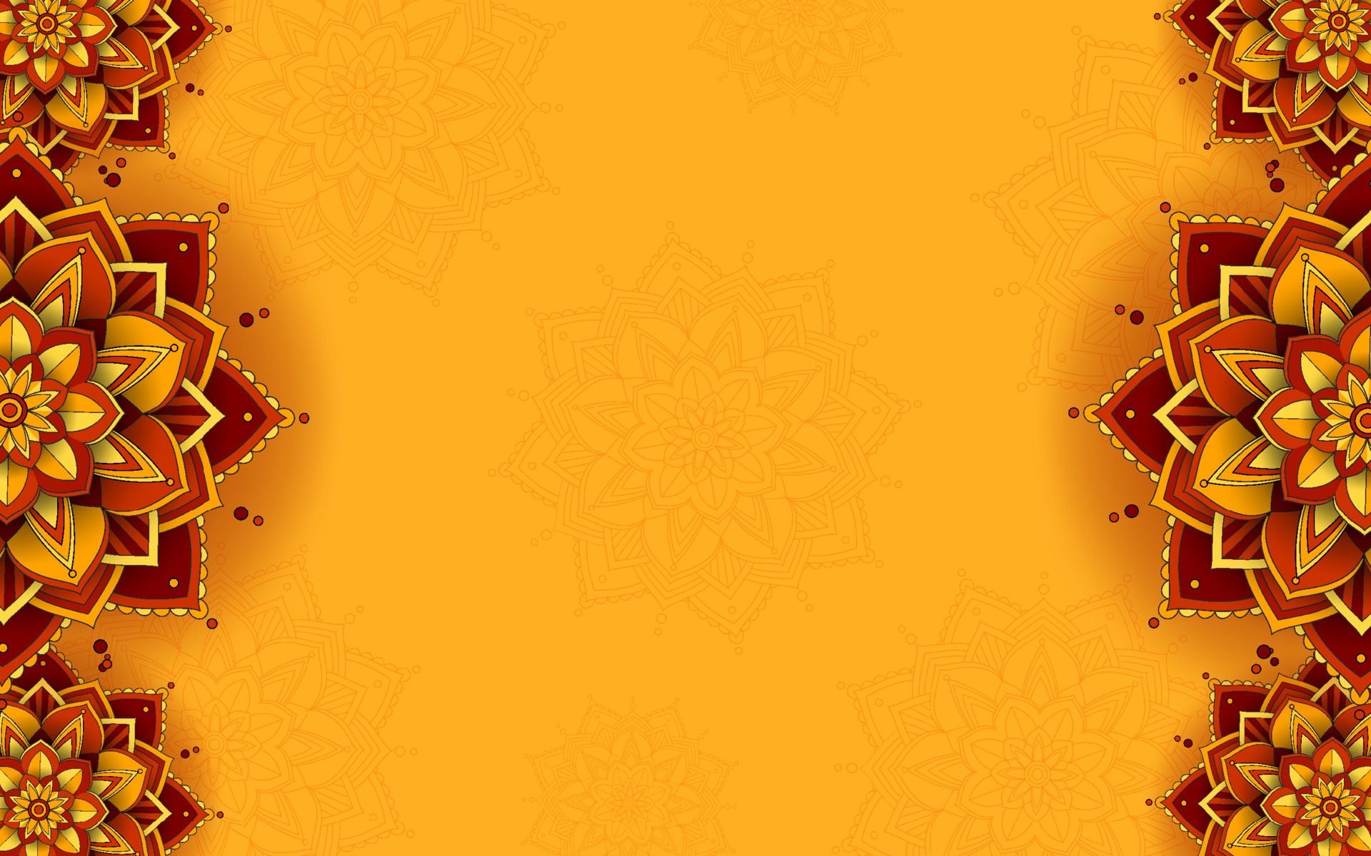 Mandala Wallpaper