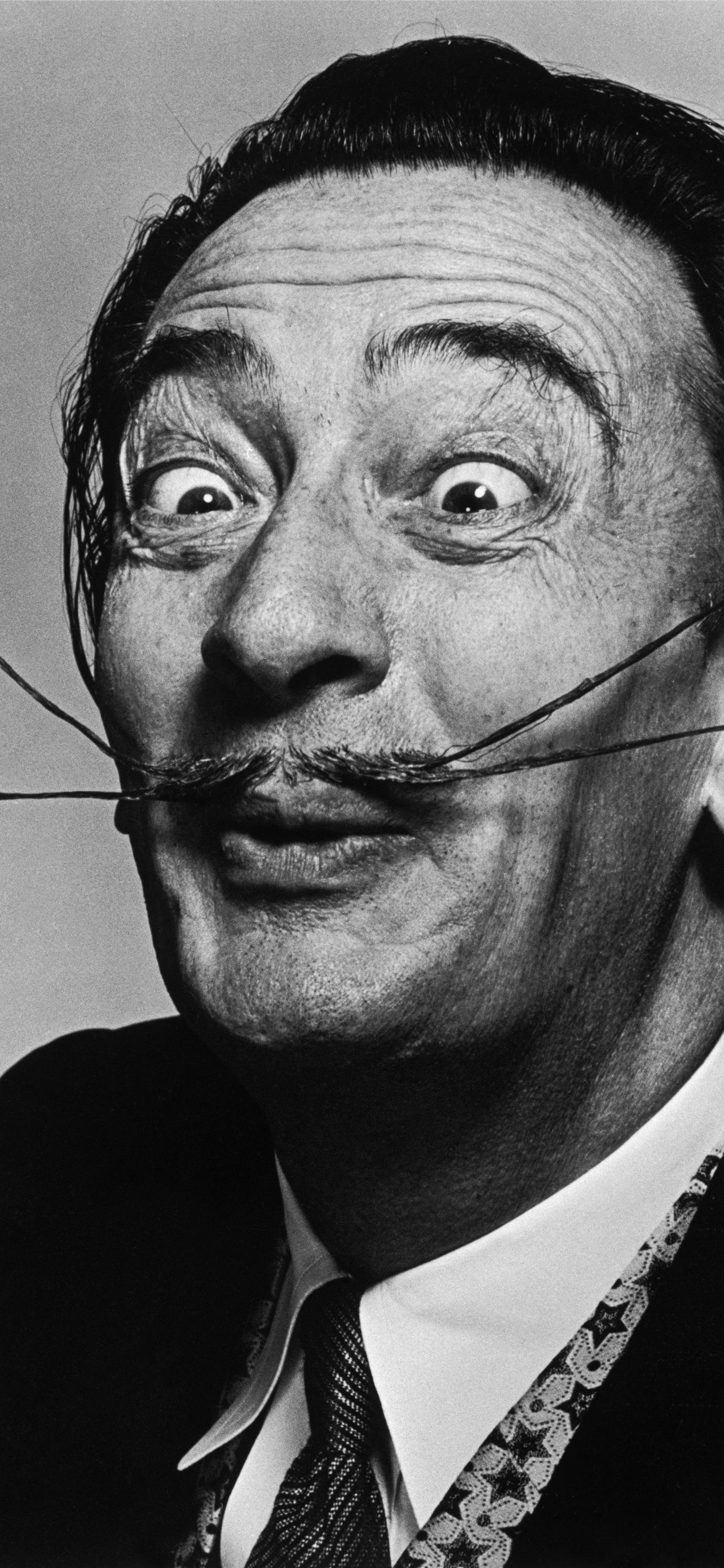 Salvador Dali Wallpaper