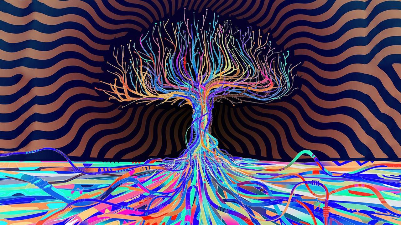 Trippy Wallpapers