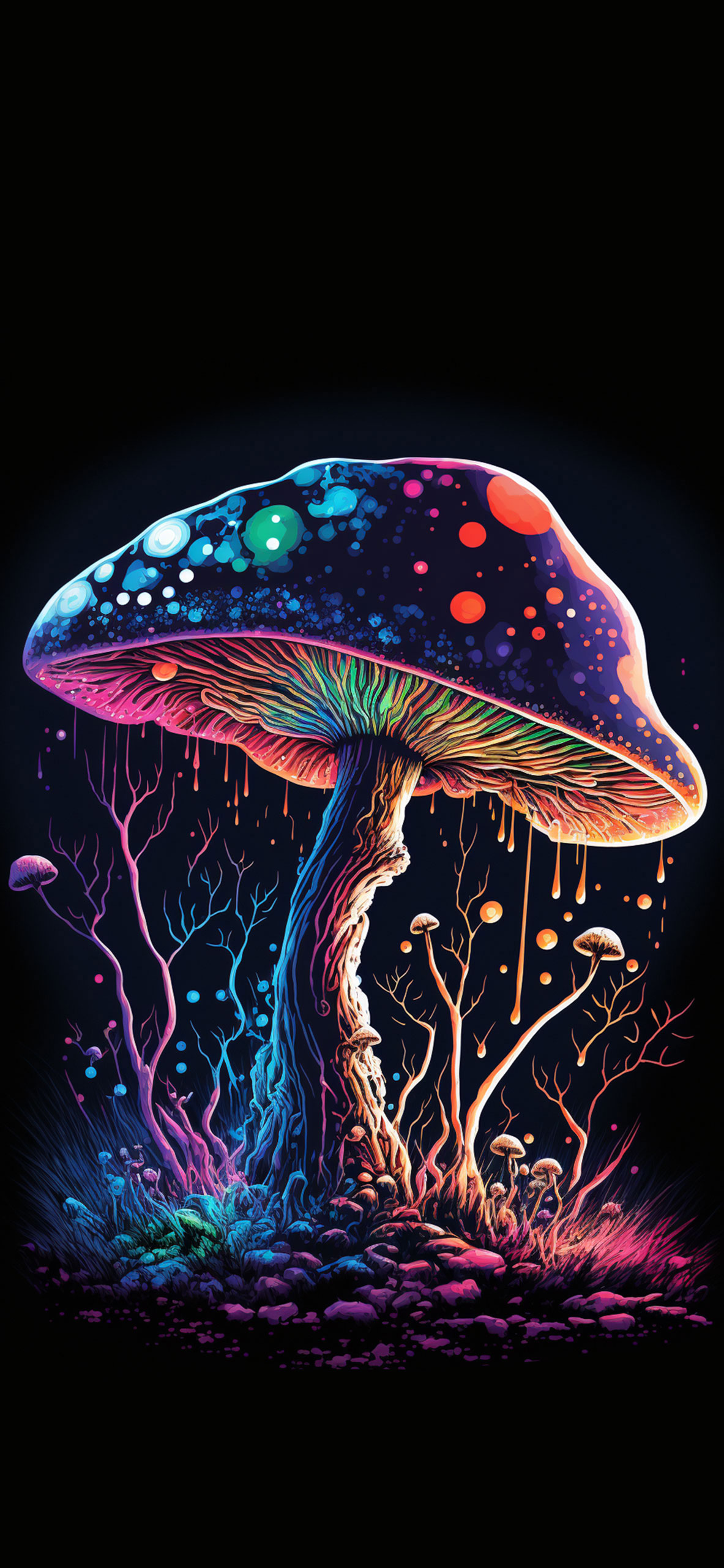 Trippy Wallpapers